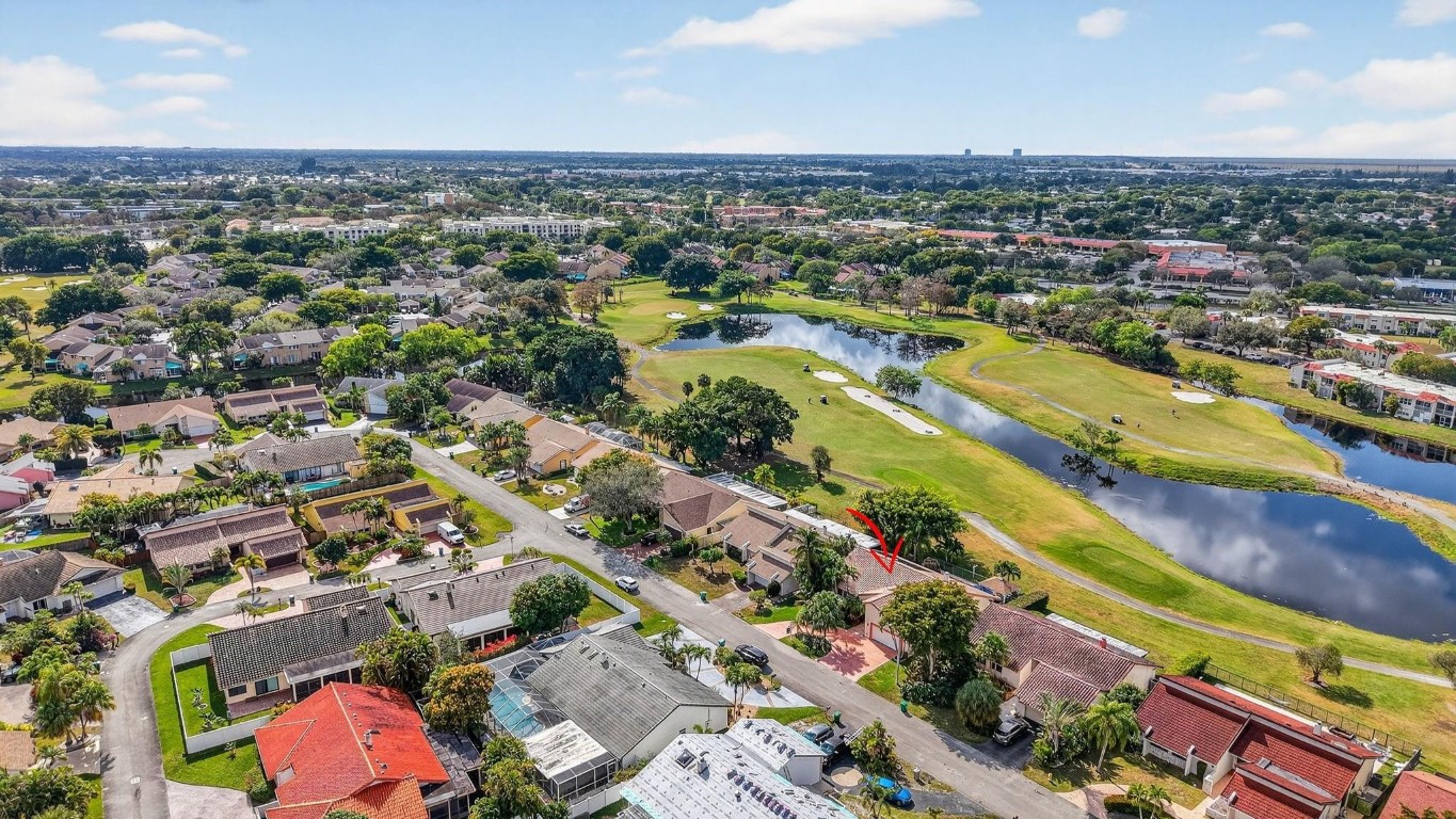 Woodmont Tr 69 96-4 B - Residential