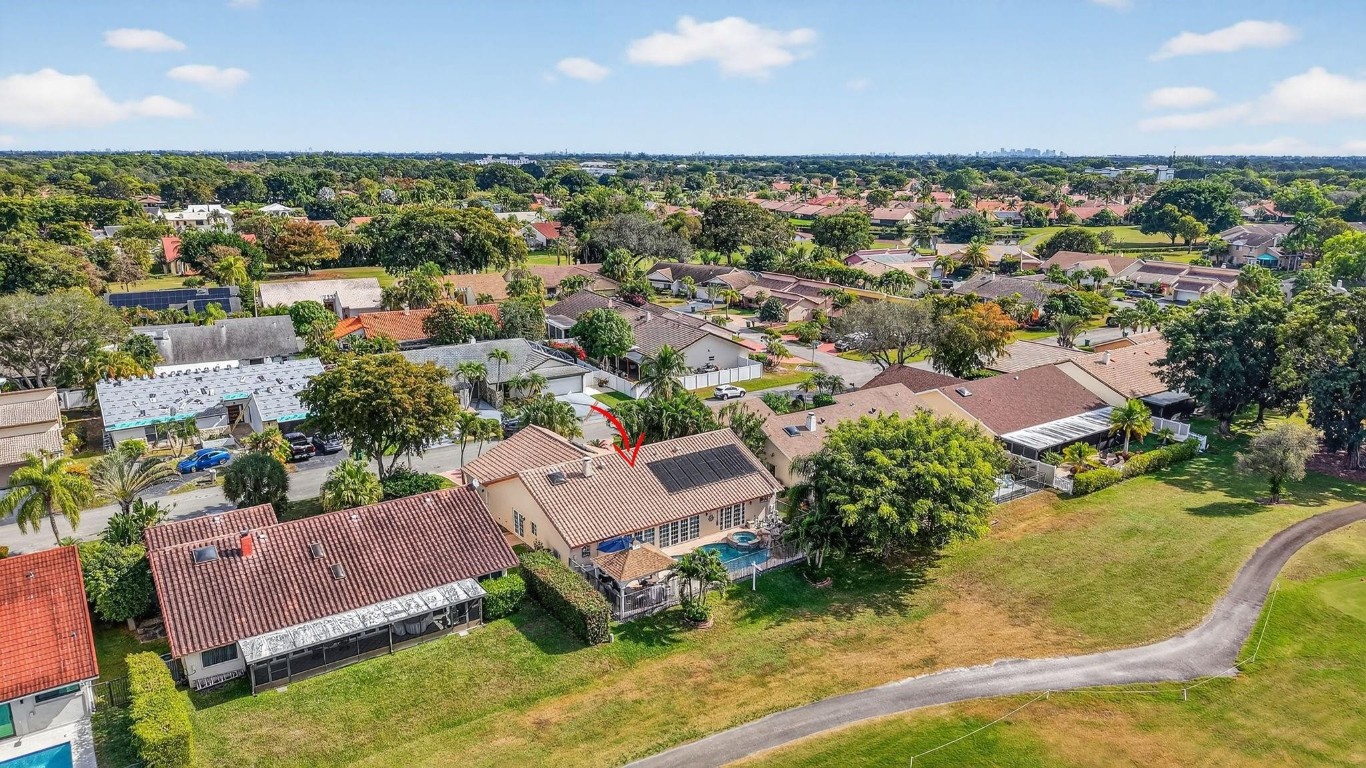 Woodmont Tr 69 96-4 B - Residential