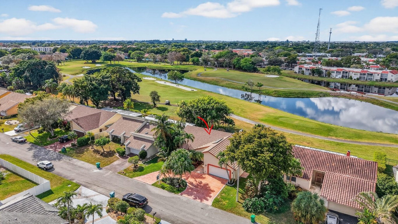 Woodmont Tr 69 96-4 B - Residential