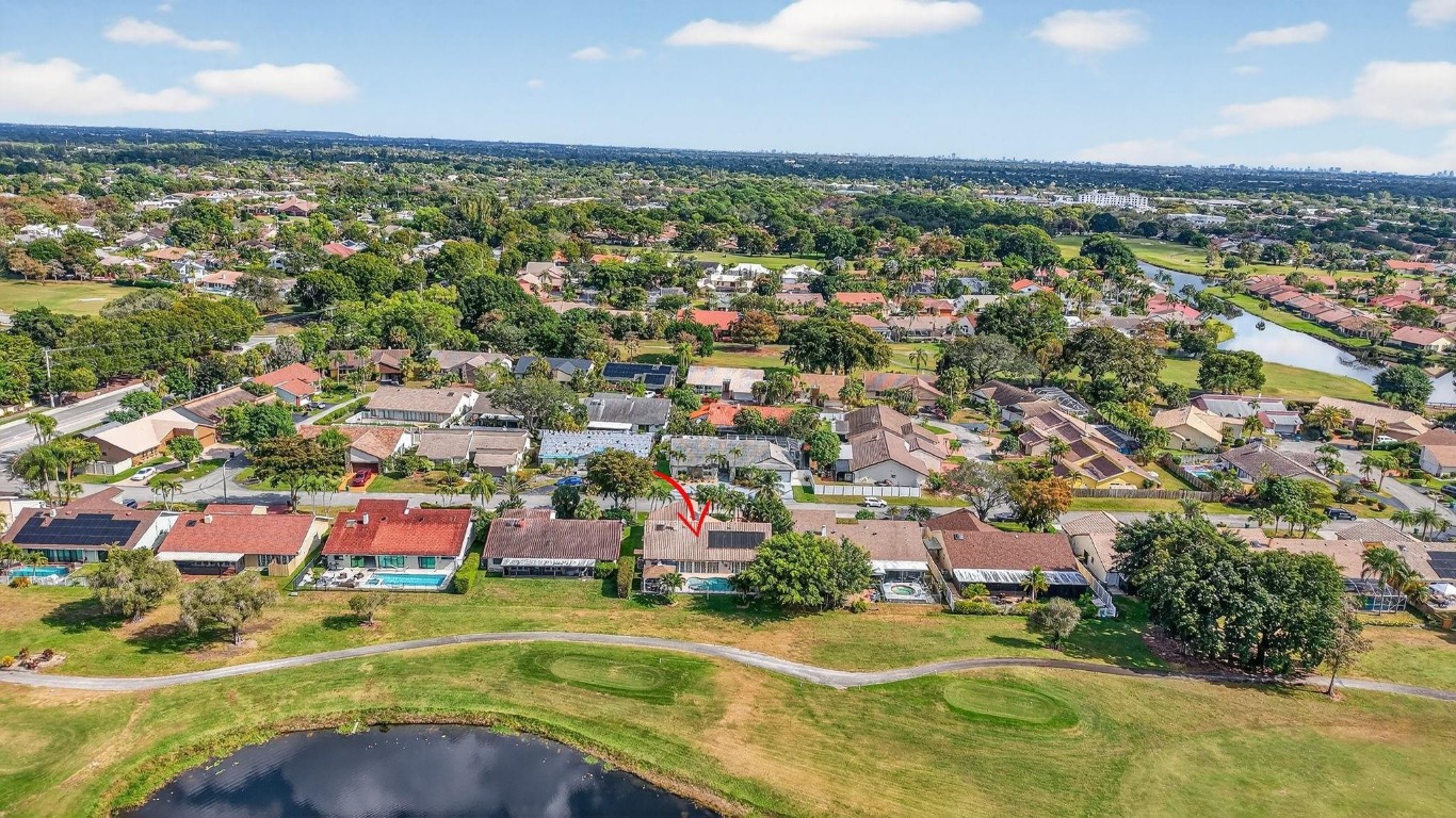 Woodmont Tr 69 96-4 B - Residential