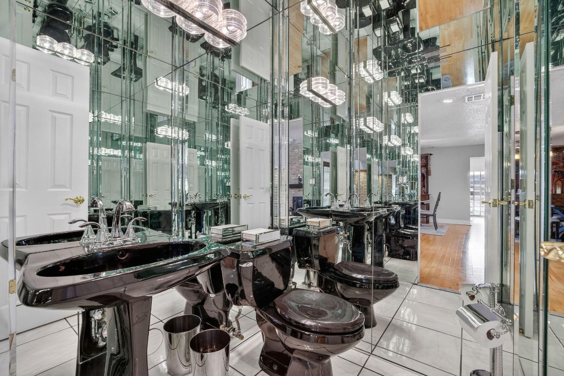 Woodmont Tr 69 96-4 B - Residential