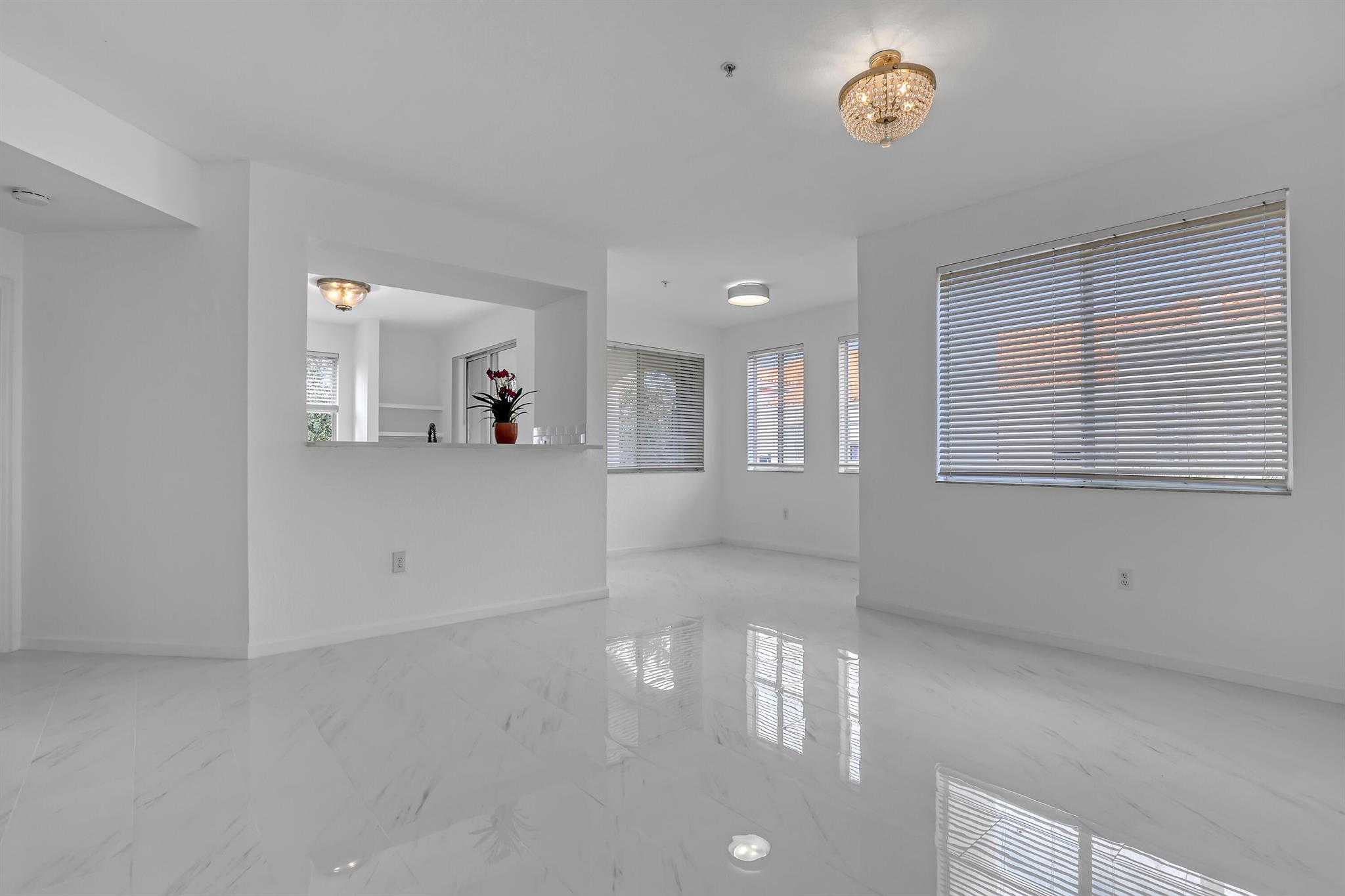 RESIDENCES AT LEGACY PLAC - Residential Lease