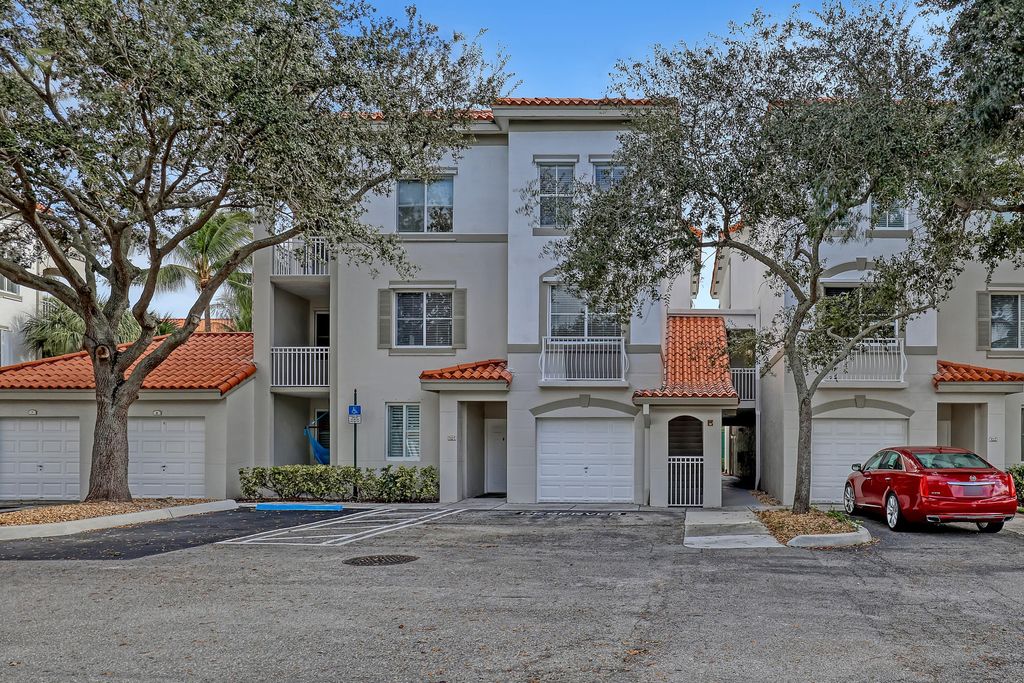 Photo of 11026 Legacy Drive #301, Palm Beach Gardens, FL 33410 (MLS # R11151052)