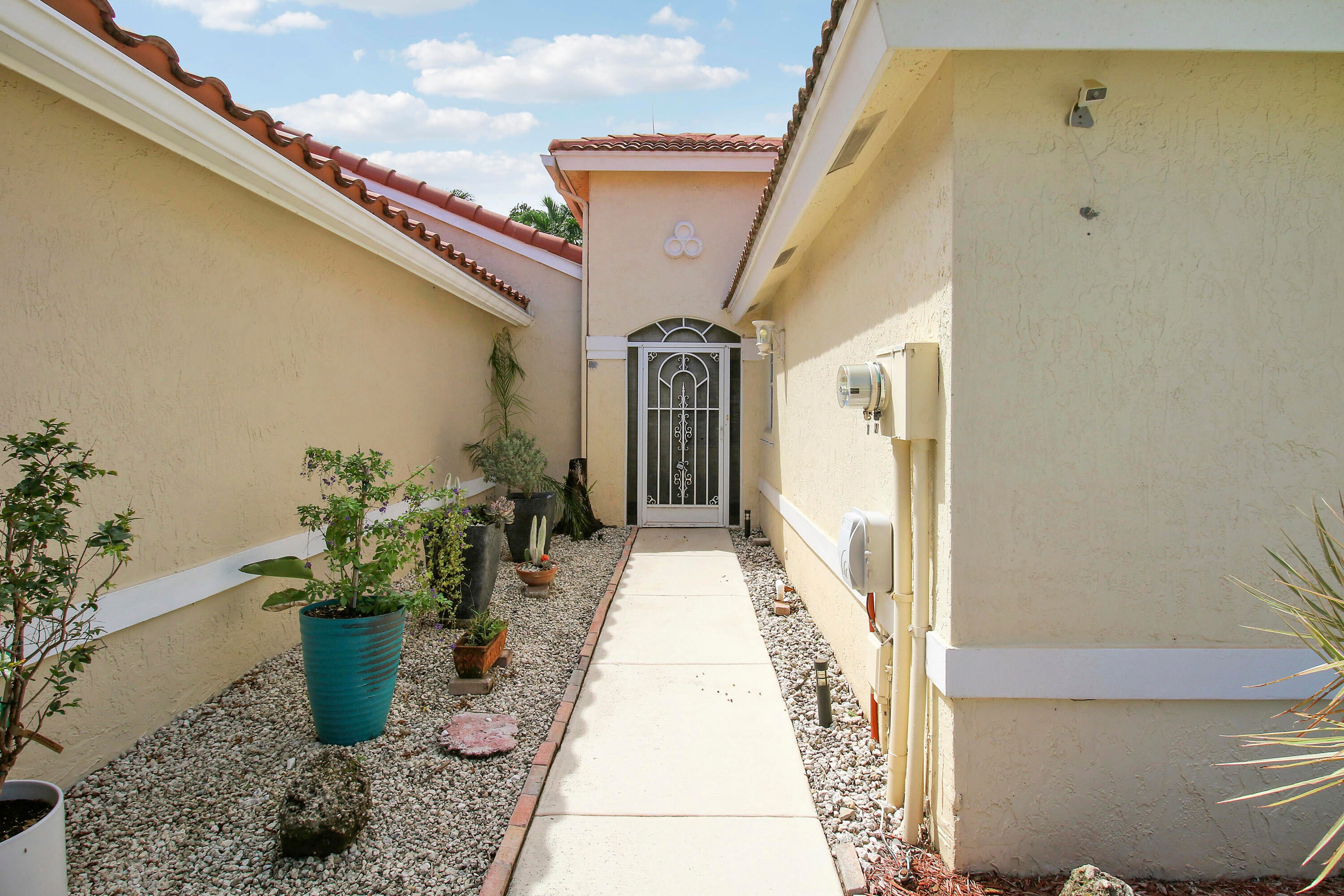 Properties 7333 BURGESS Drive