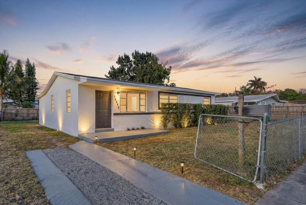 10335 SW 151st Terrace