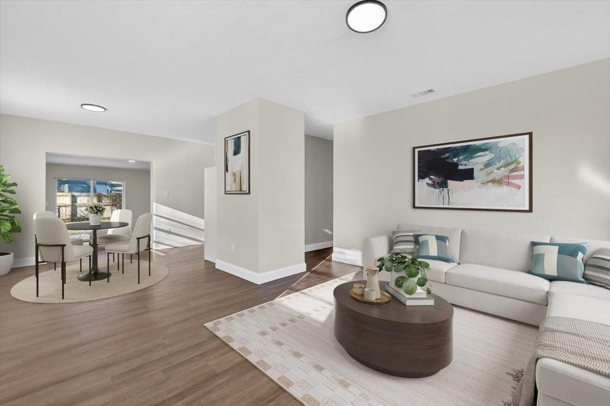 Armstrong Manor - Residential