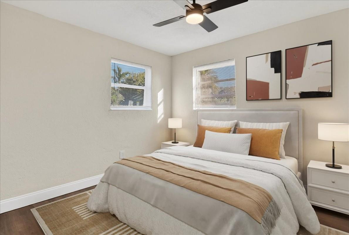 Armstrong Manor - Residential