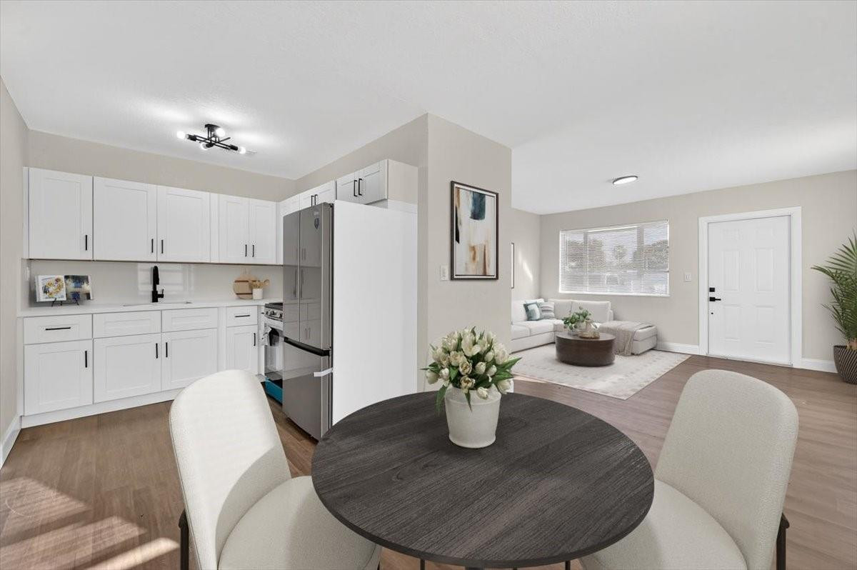 Armstrong Manor - Residential