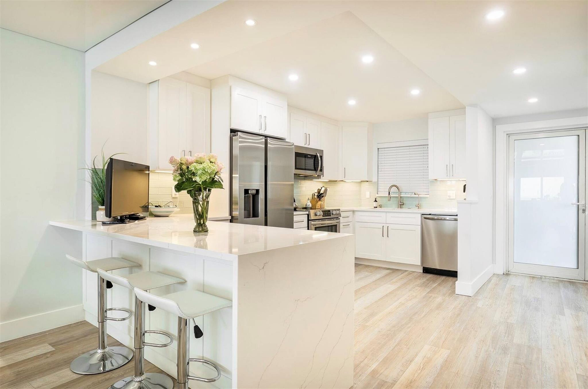 Bermuda House Condo - Residential Lease