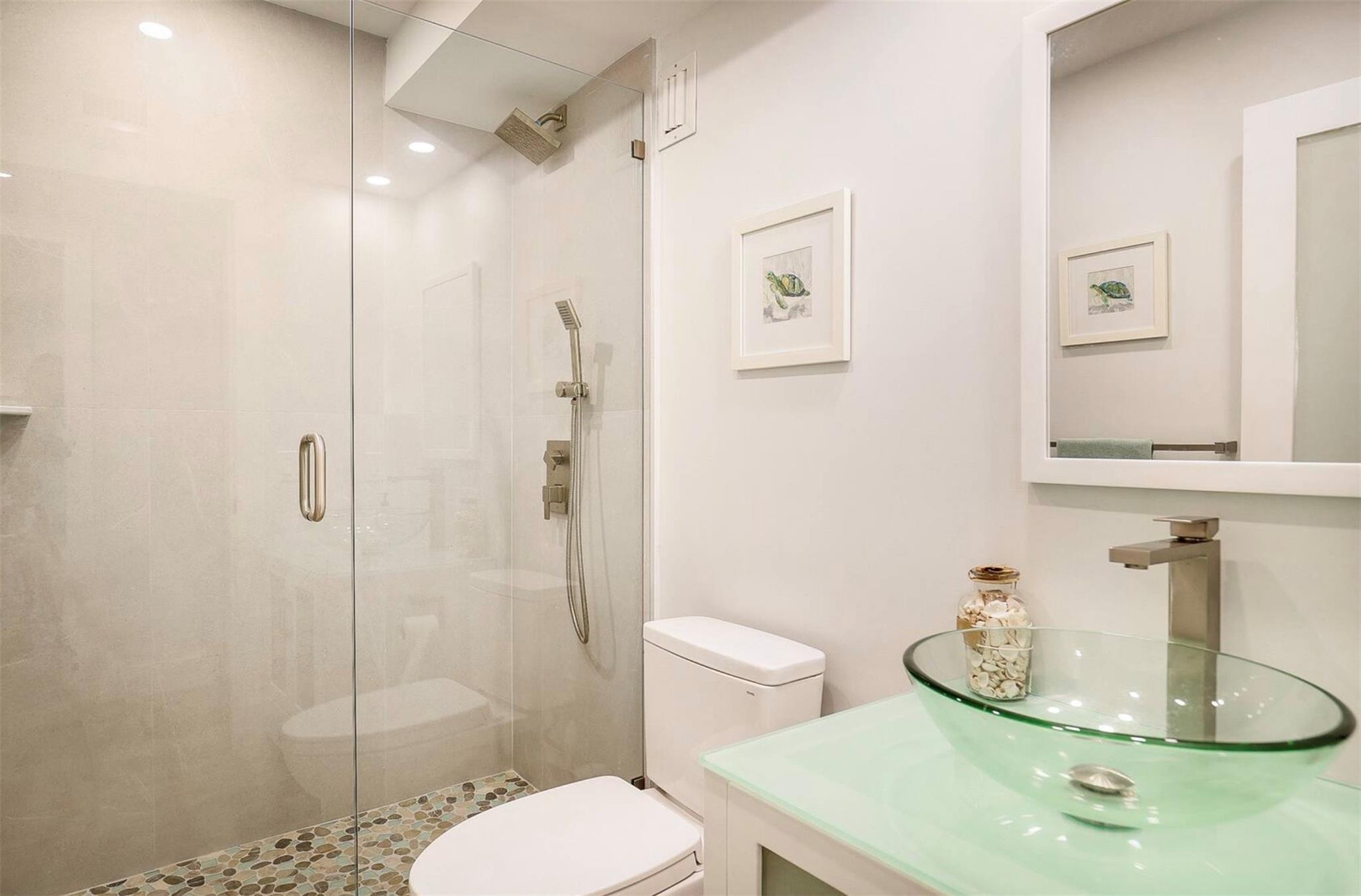 Bermuda House Condo - Residential Lease