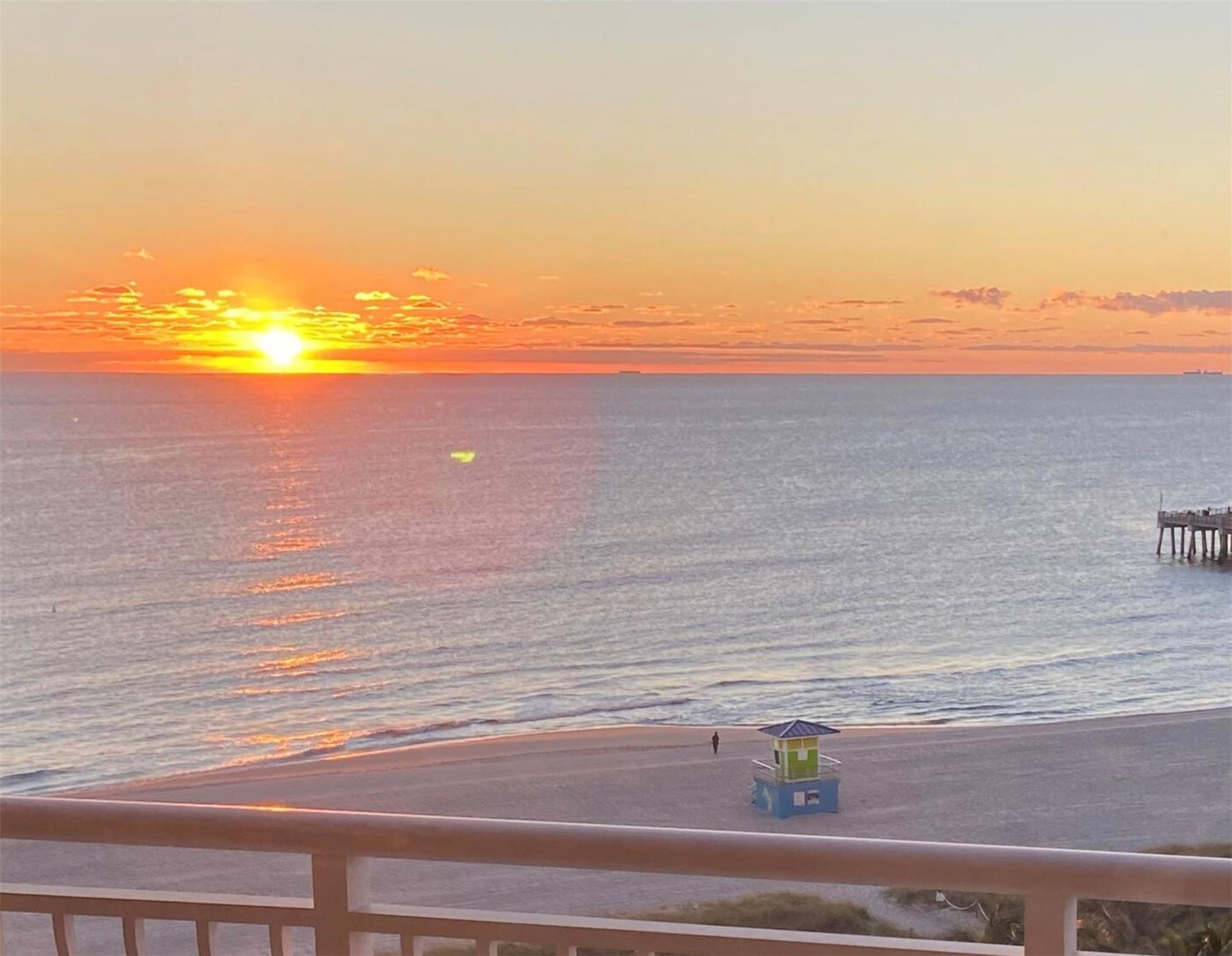 Bermuda House Condo - Residential Lease