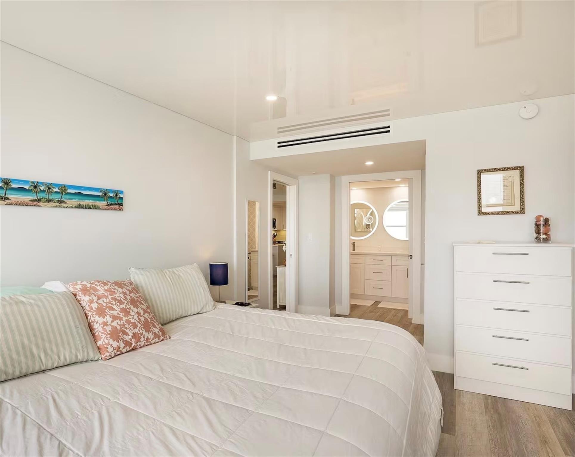 Bermuda House Condo - Residential Lease