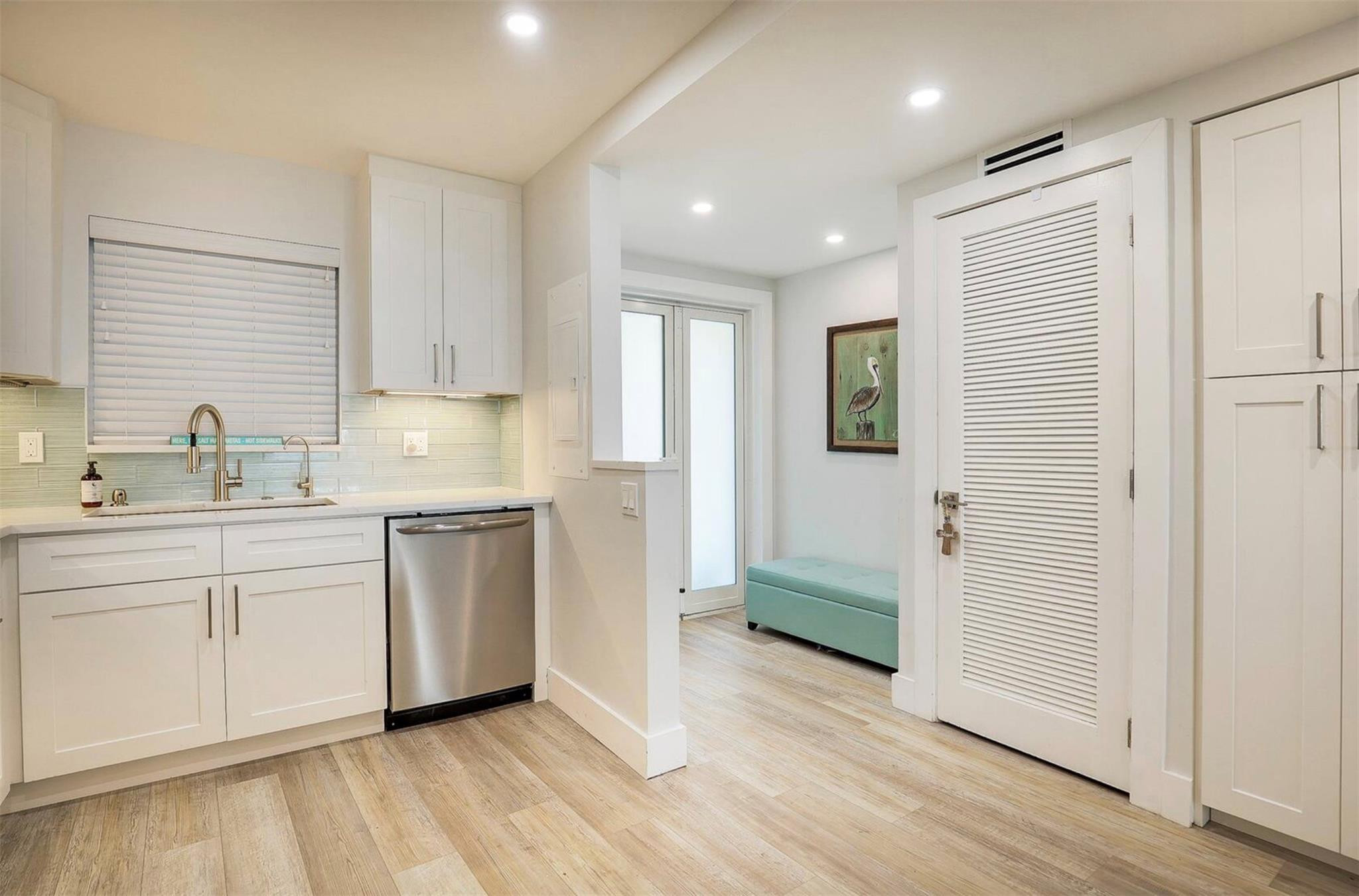 Bermuda House Condo - Residential Lease