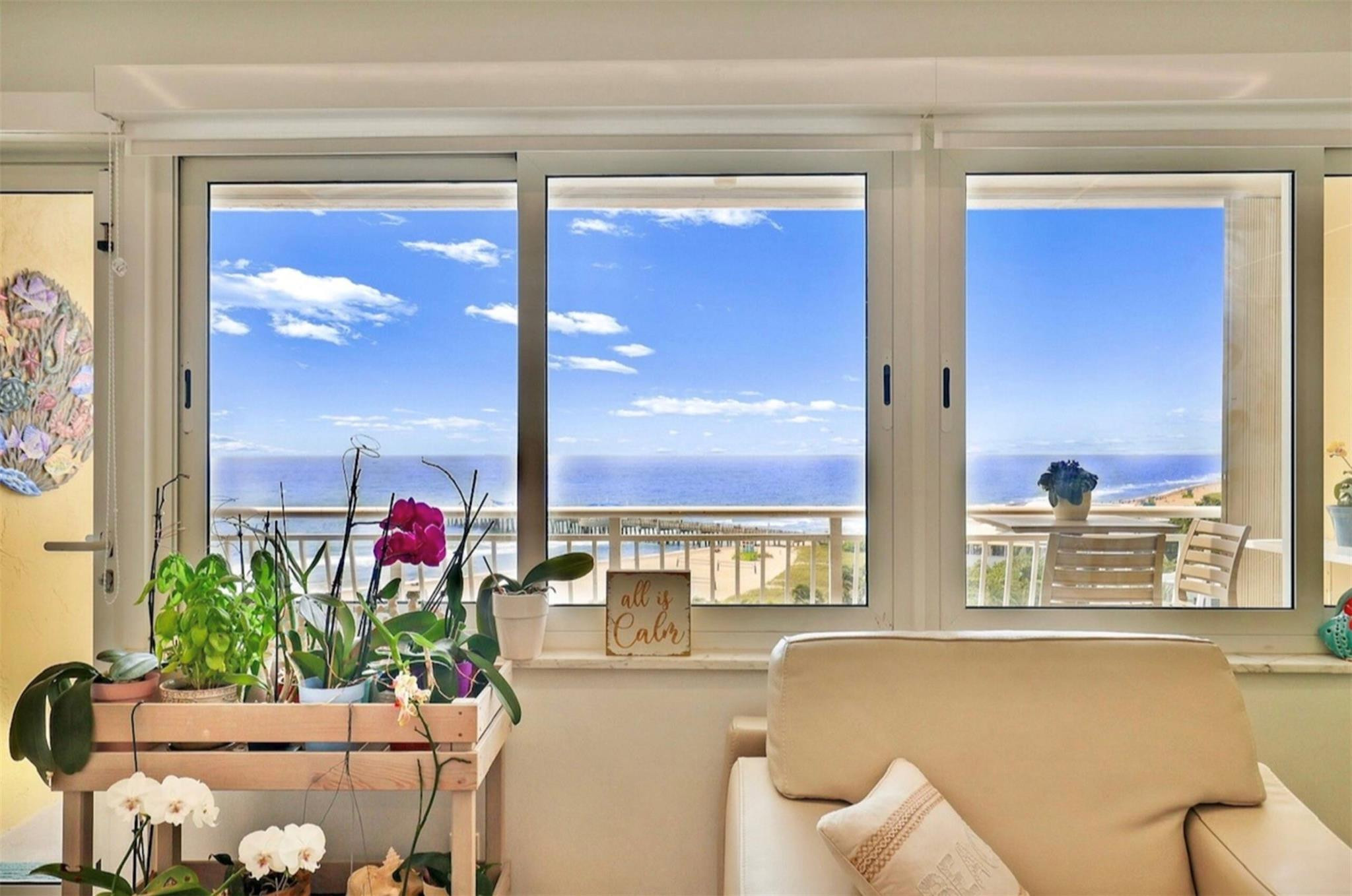 Bermuda House Condo - Residential Lease