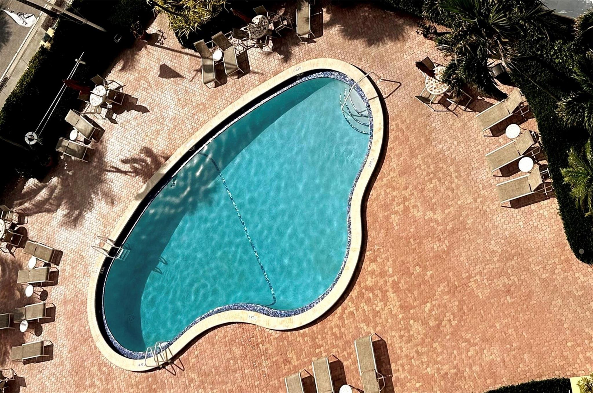 Bermuda House Condo - Residential Lease