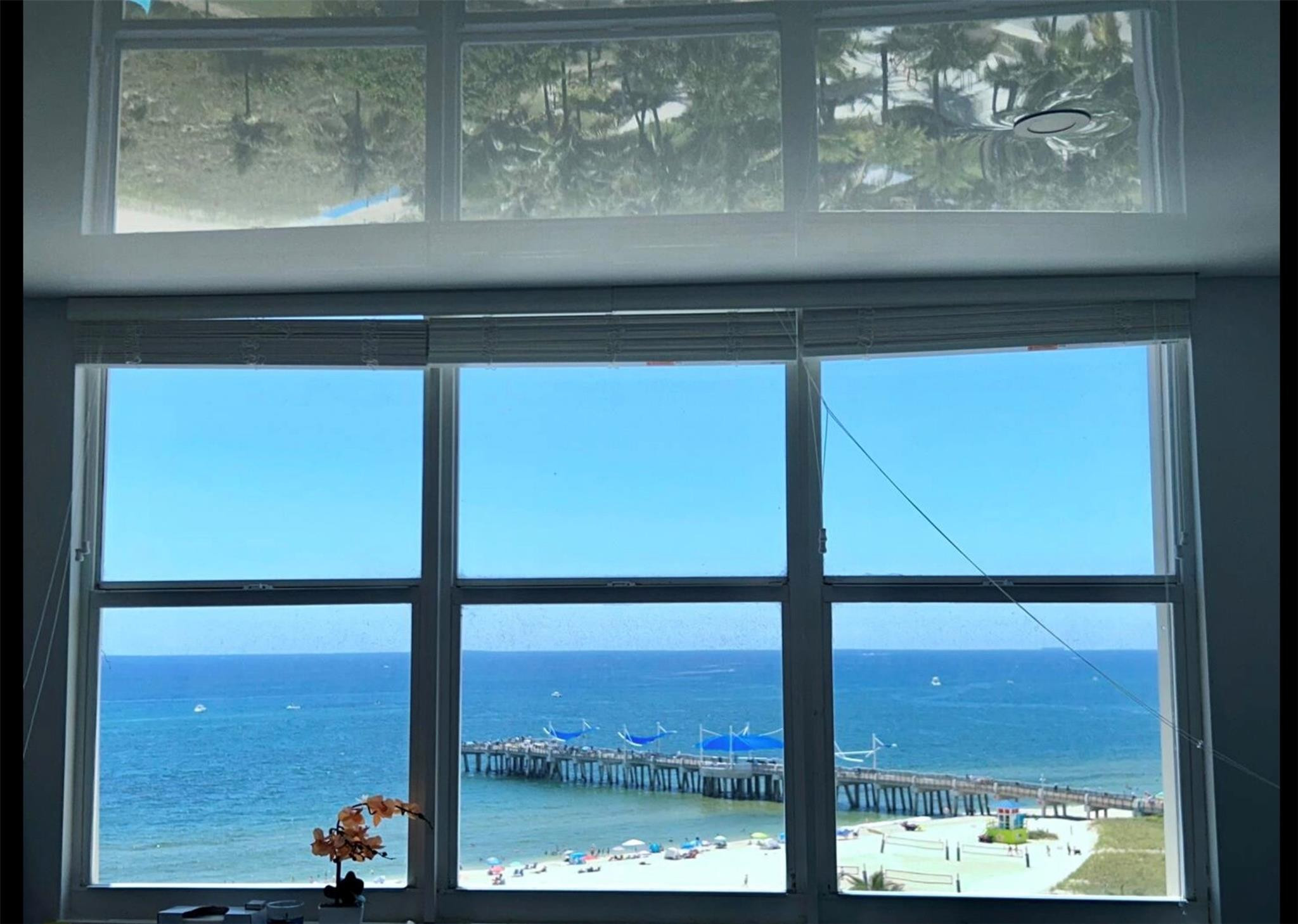 Bermuda House Condo - Residential Lease