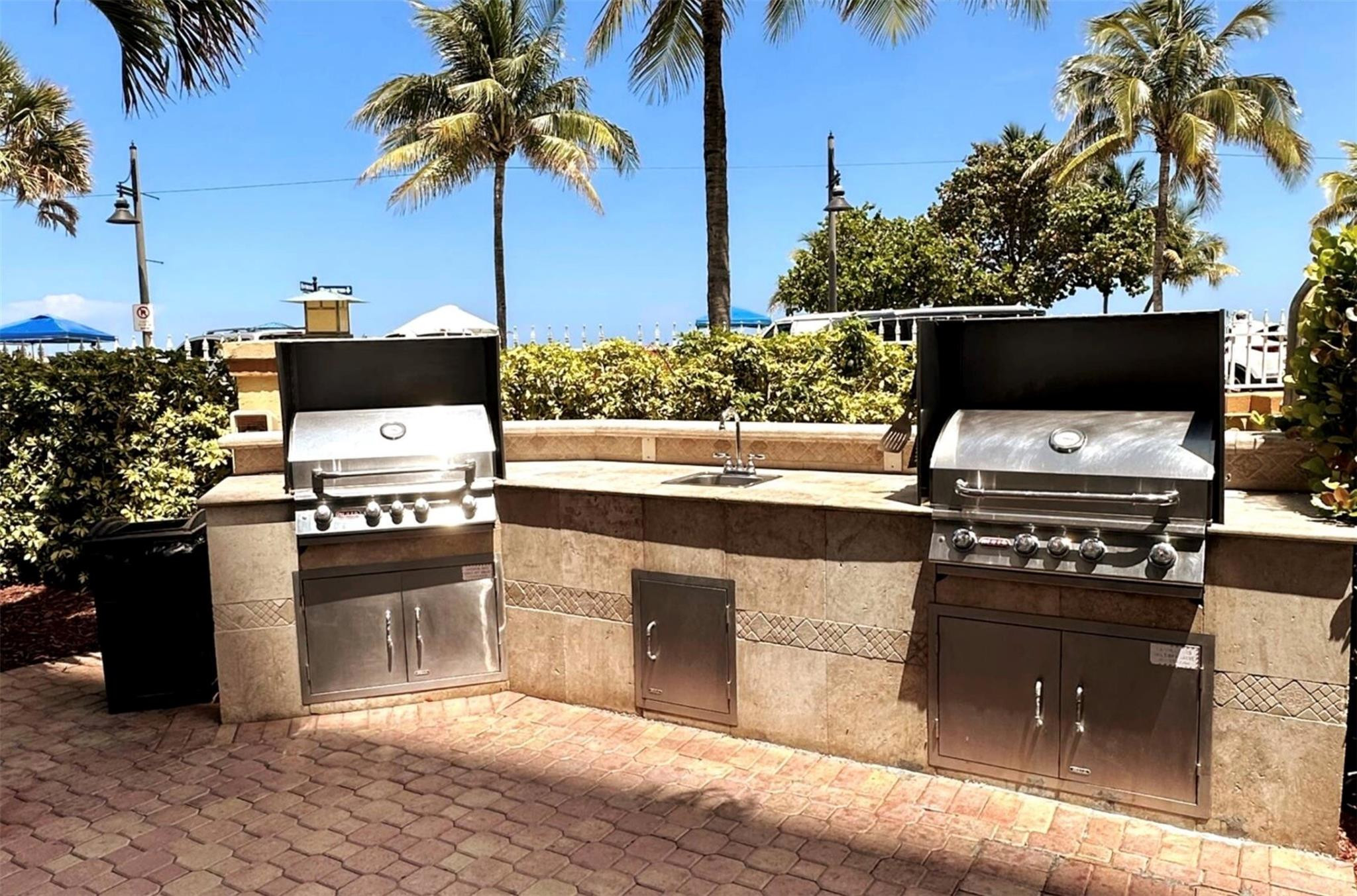 Bermuda House Condo - Residential Lease