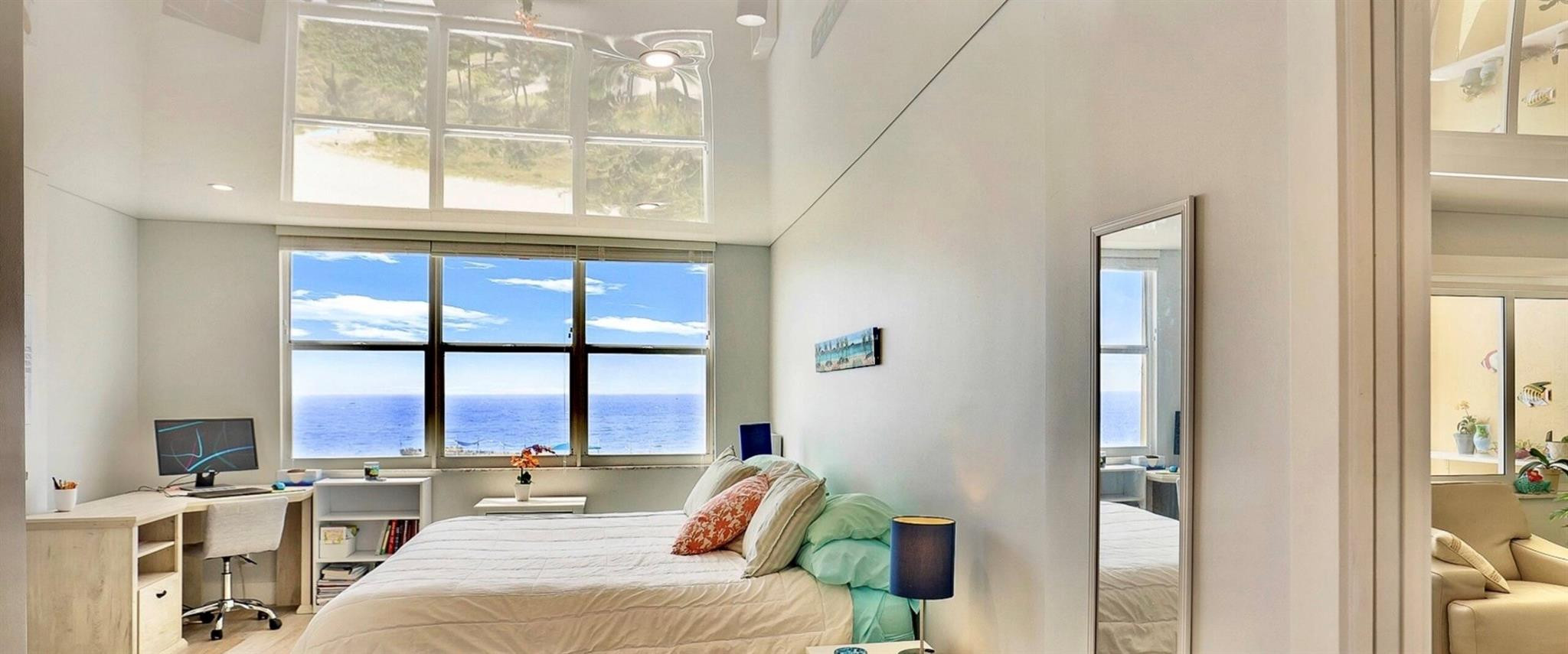 Bermuda House Condo - Residential Lease