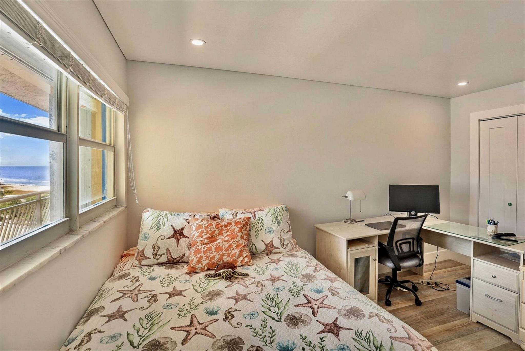 Bermuda House Condo - Residential Lease