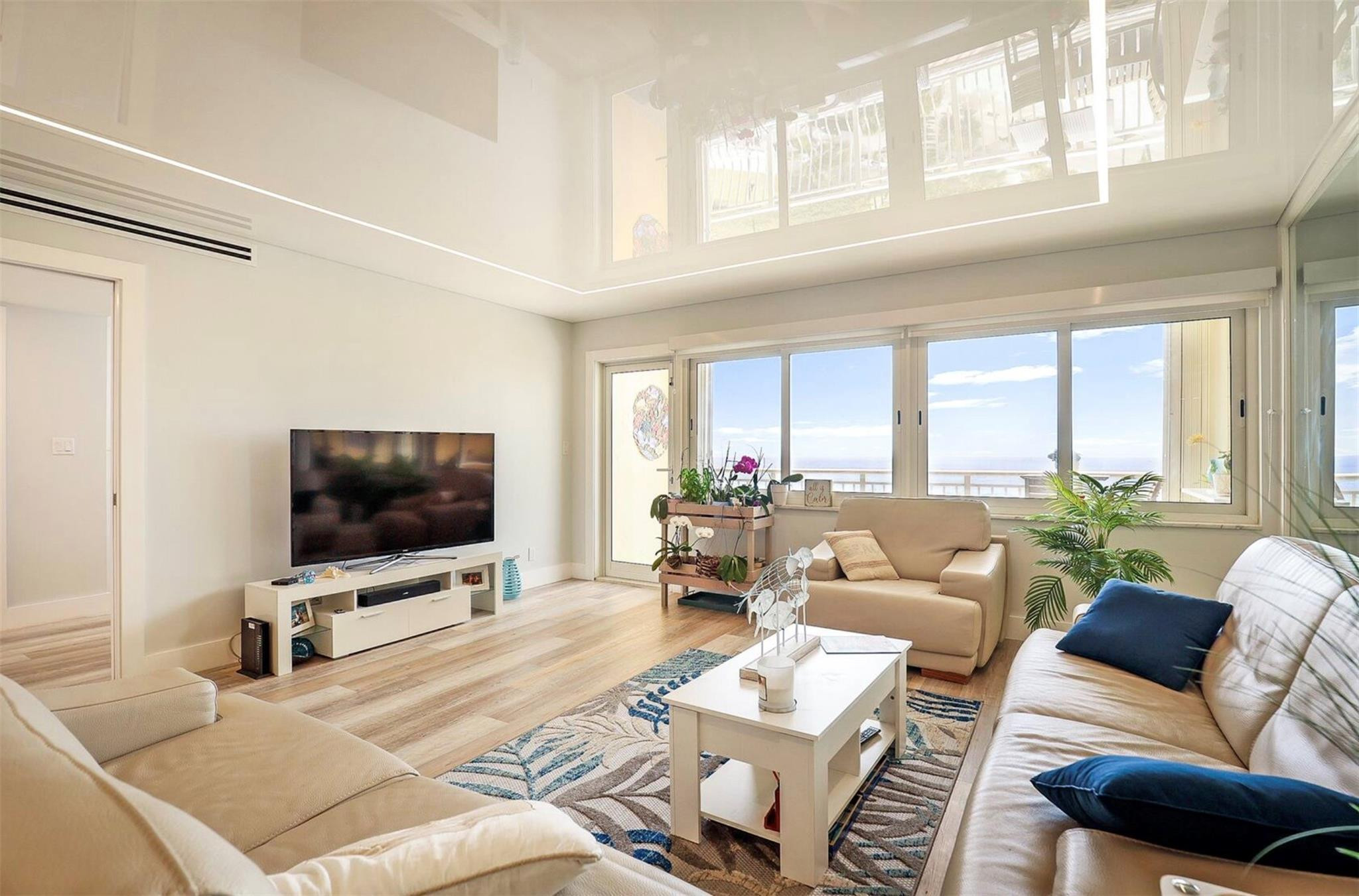 Bermuda House Condo - Residential Lease