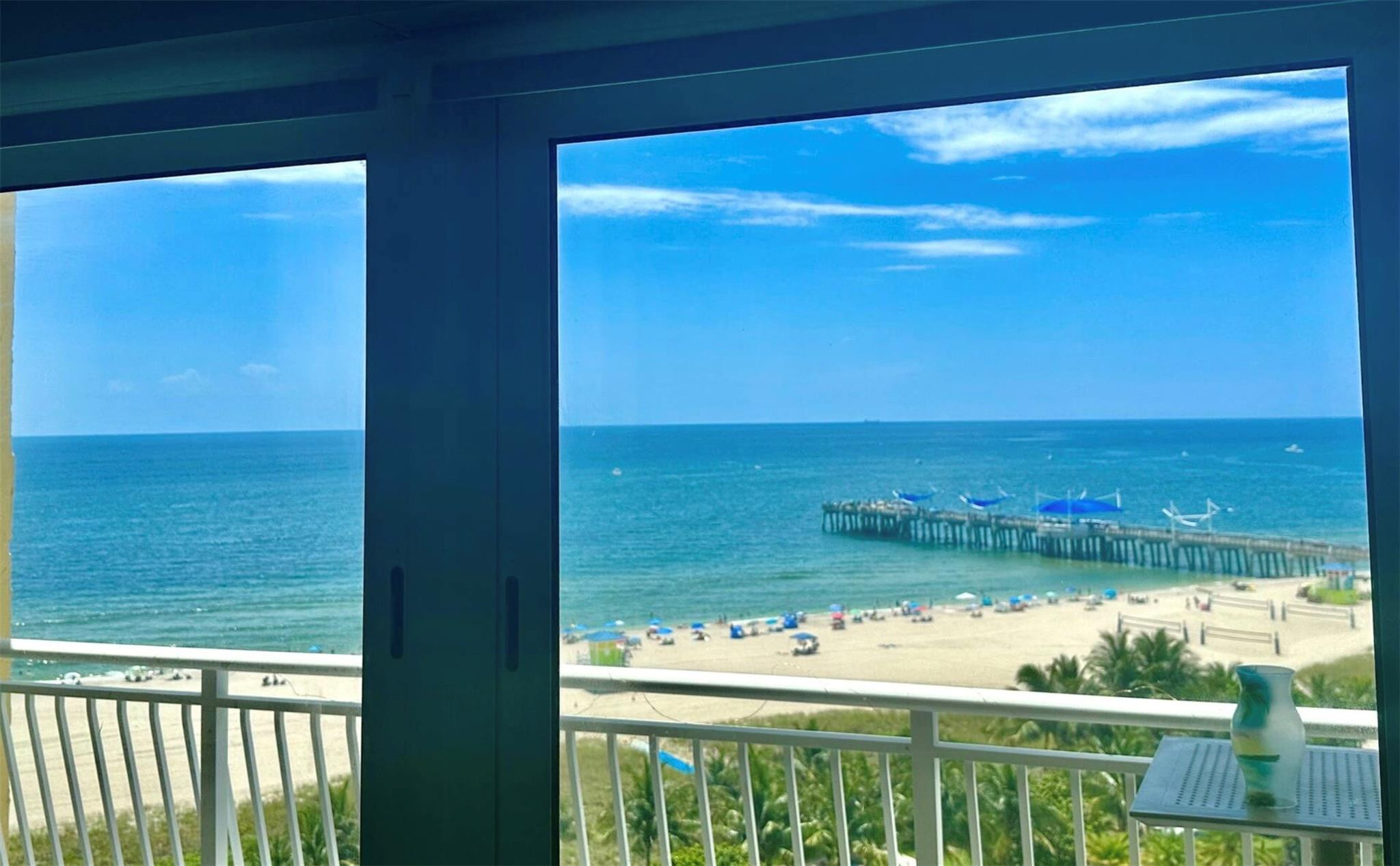 Bermuda House Condo - Residential Lease