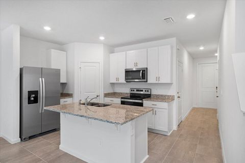 475 Salisbury Circle Fort Pierce FL 34982
