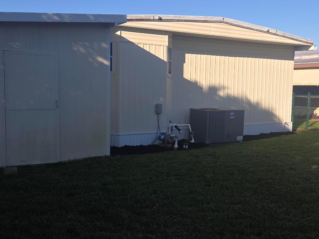 CAMBRIDGE AT HERITAGE RIDGE - Residential