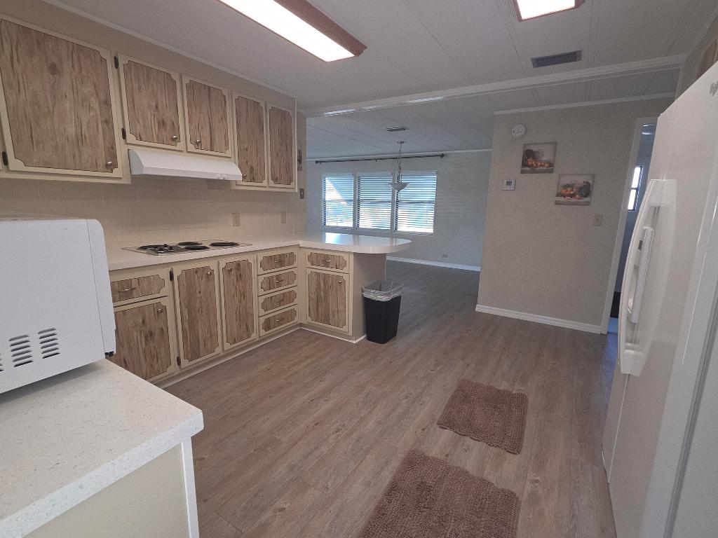 CAMBRIDGE AT HERITAGE RIDGE - Residential