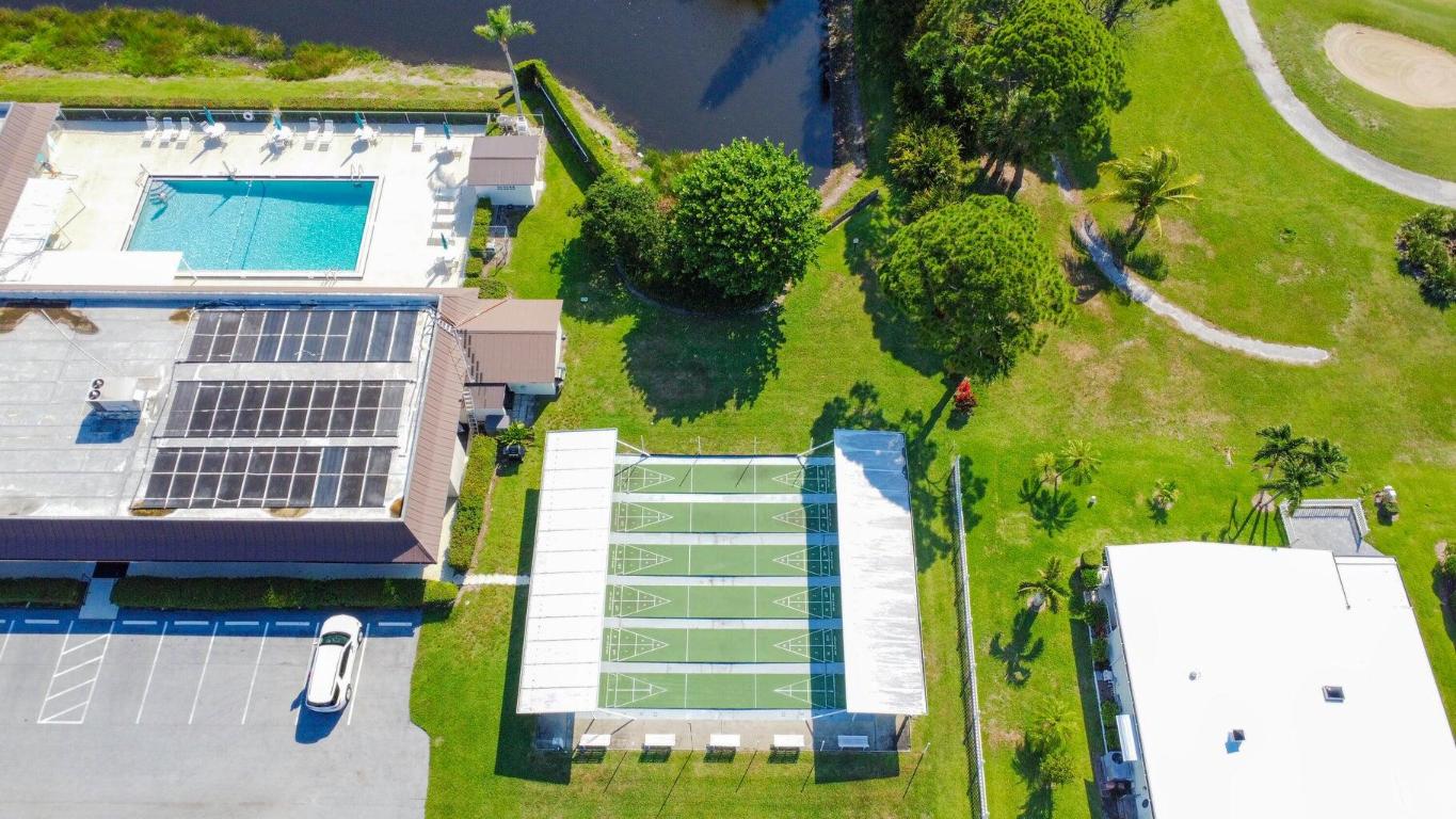 CAMBRIDGE AT HERITAGE RIDGE - Residential