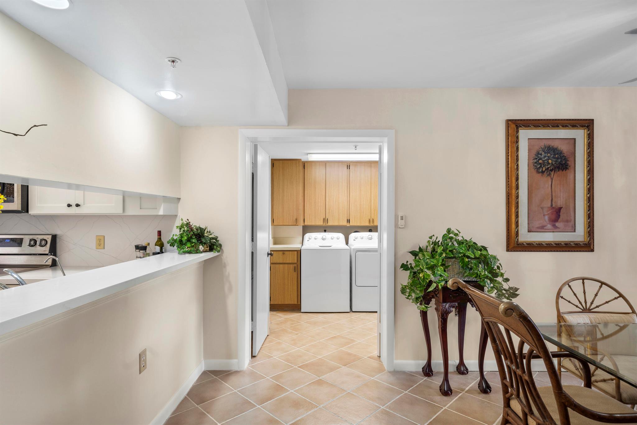 Marina at the Bluffs - Residential Lease