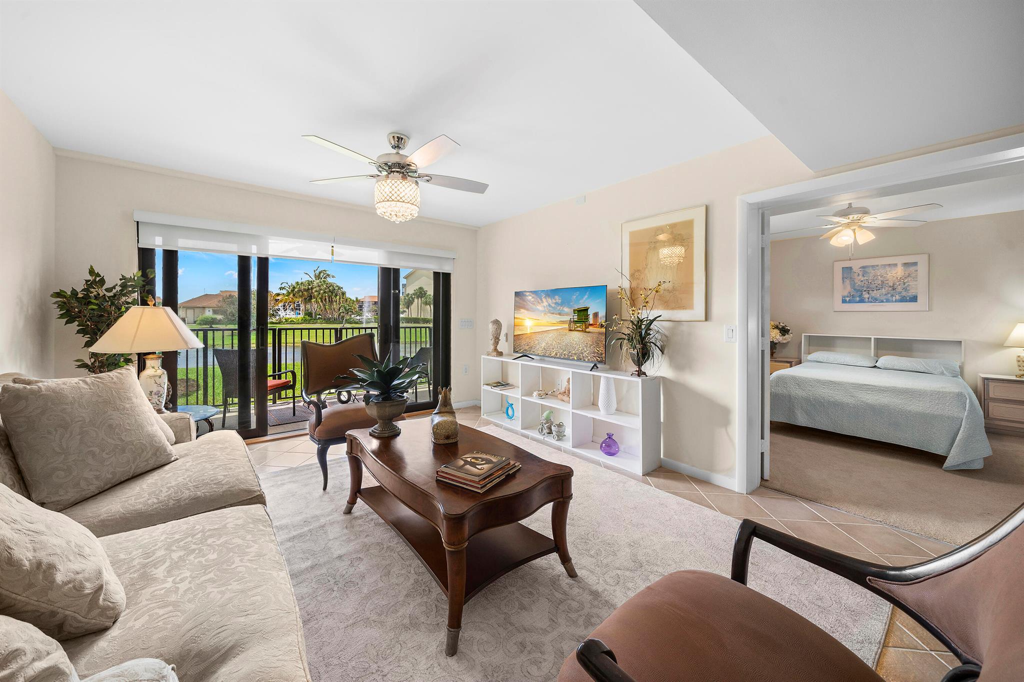 Marina at the Bluffs - Residential Lease