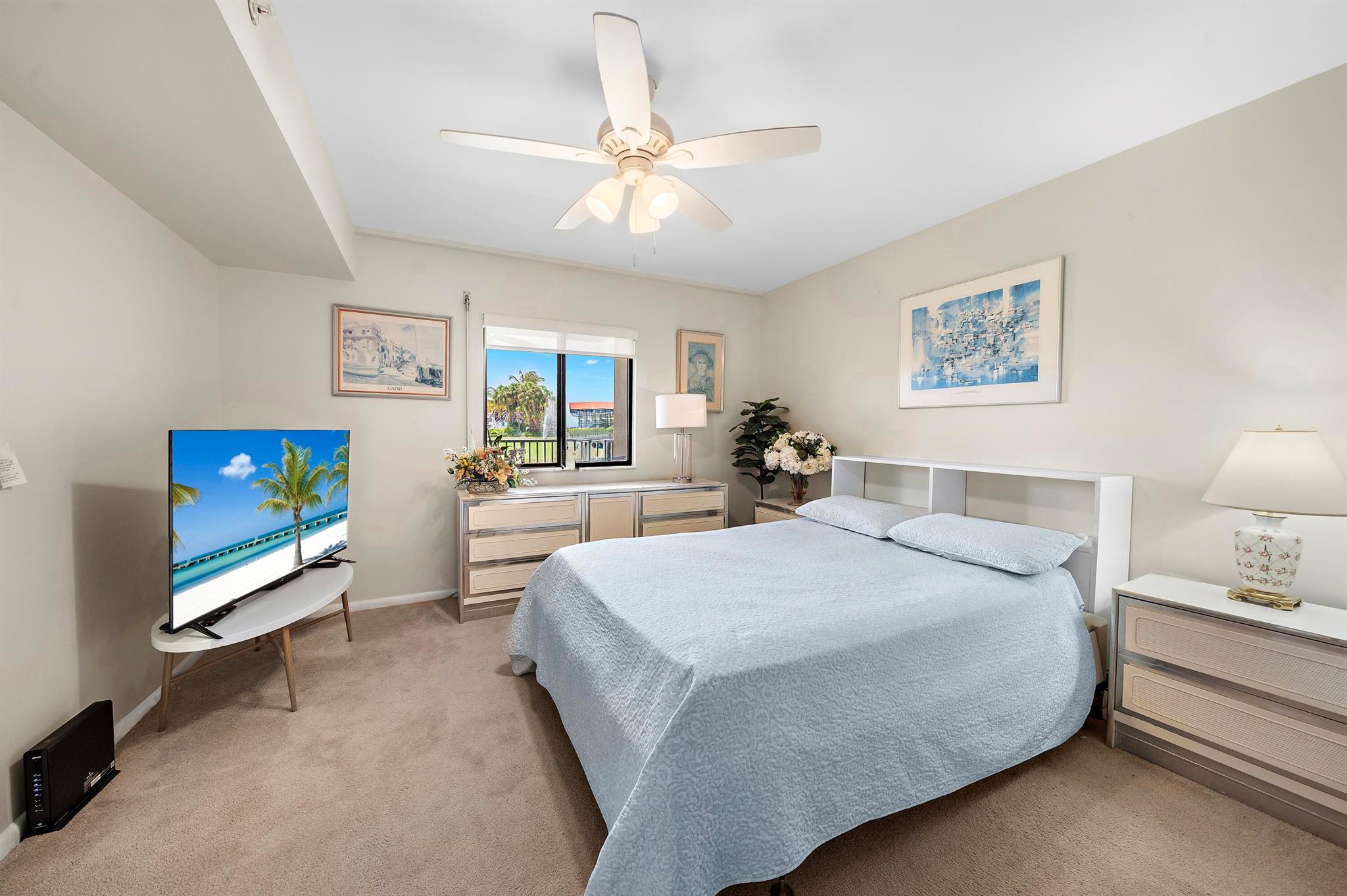 Marina at the Bluffs - Residential Lease