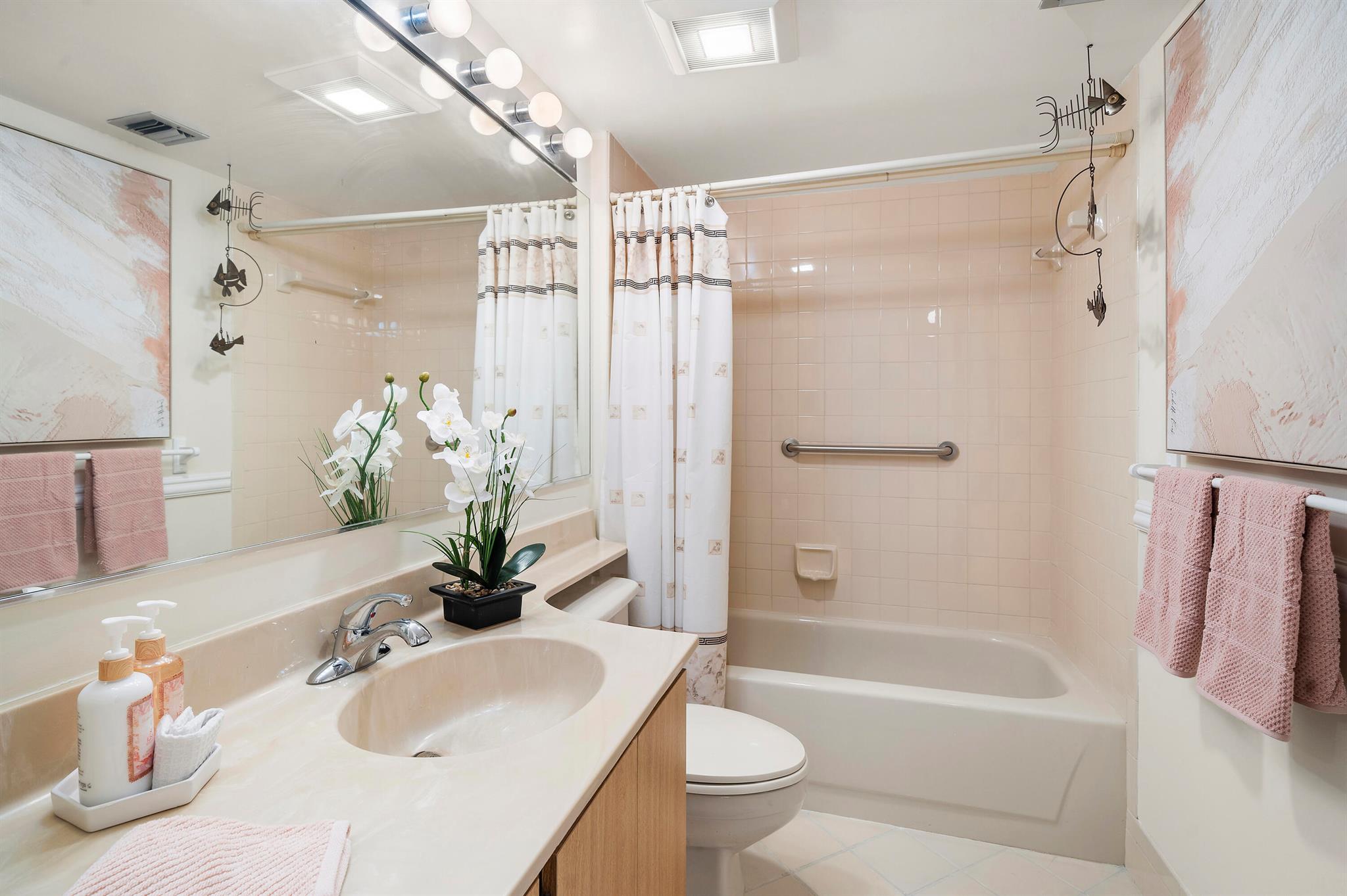 Marina at the Bluffs - Residential Lease