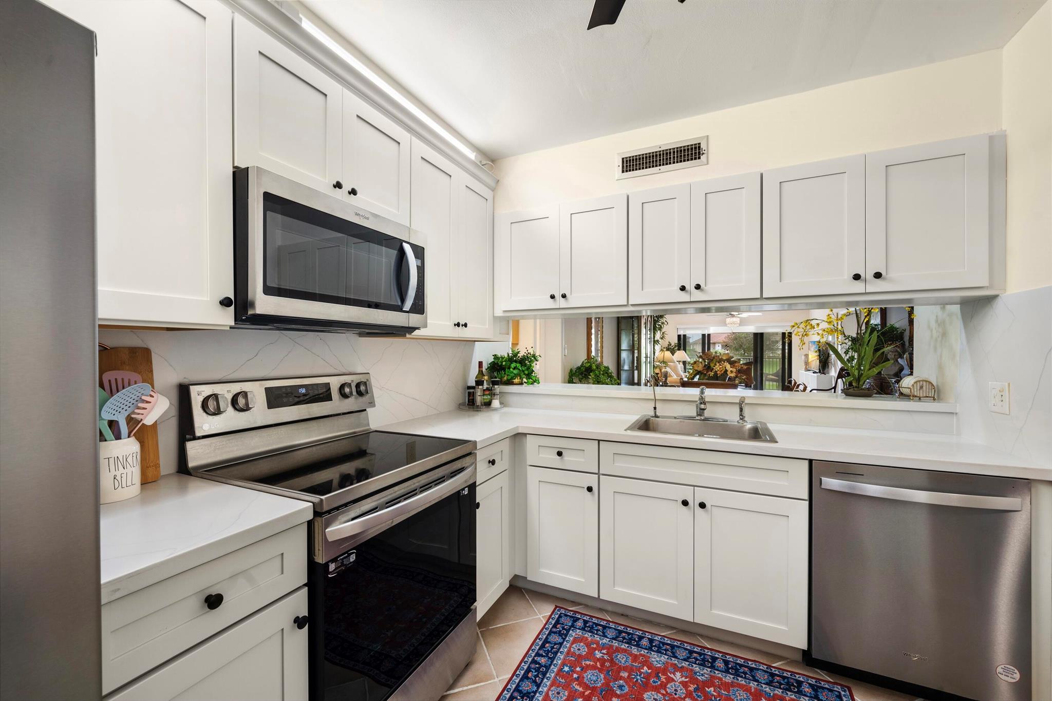 Marina at the Bluffs - Residential Lease