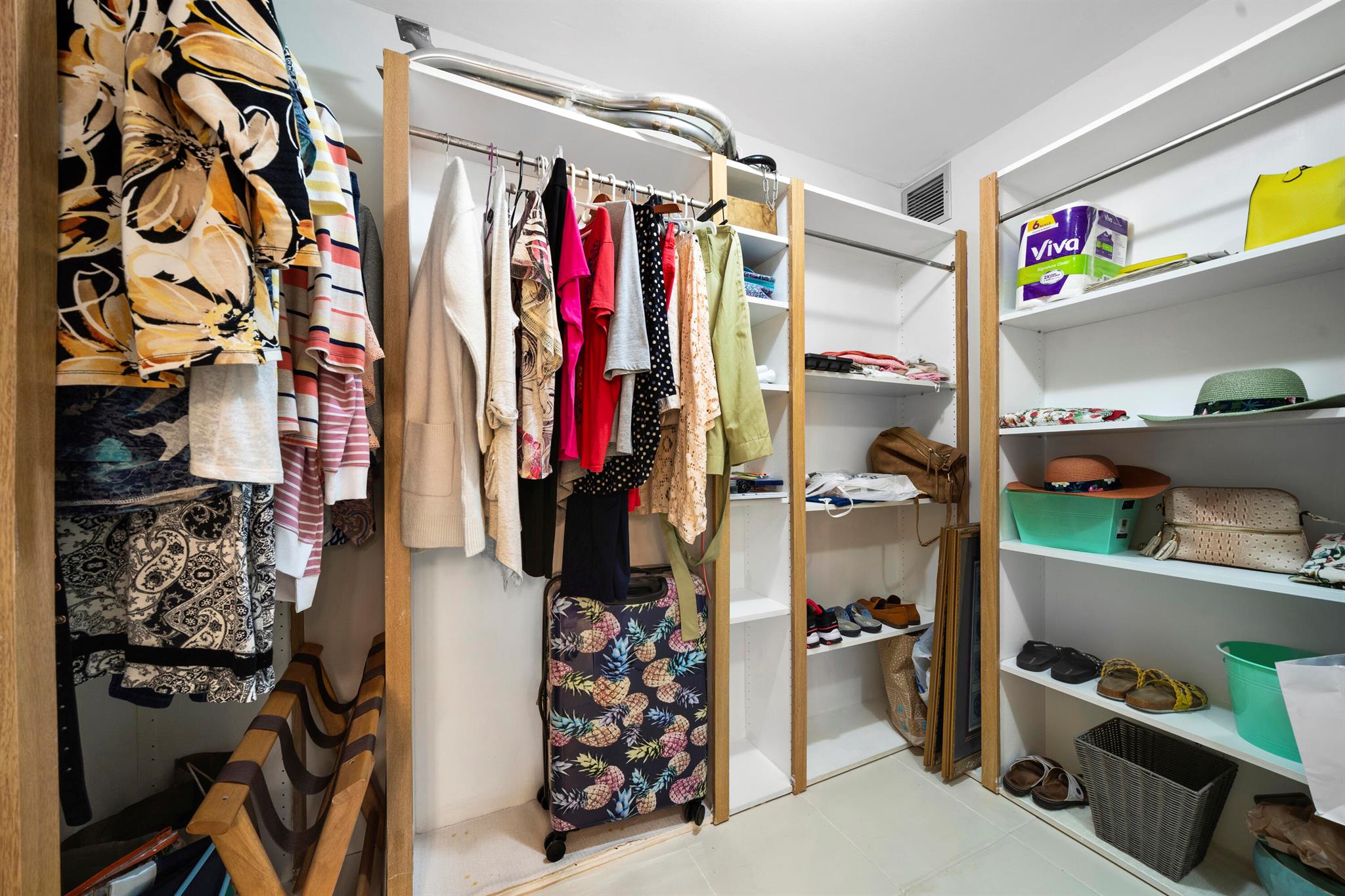 Marina at the Bluffs - Residential Lease