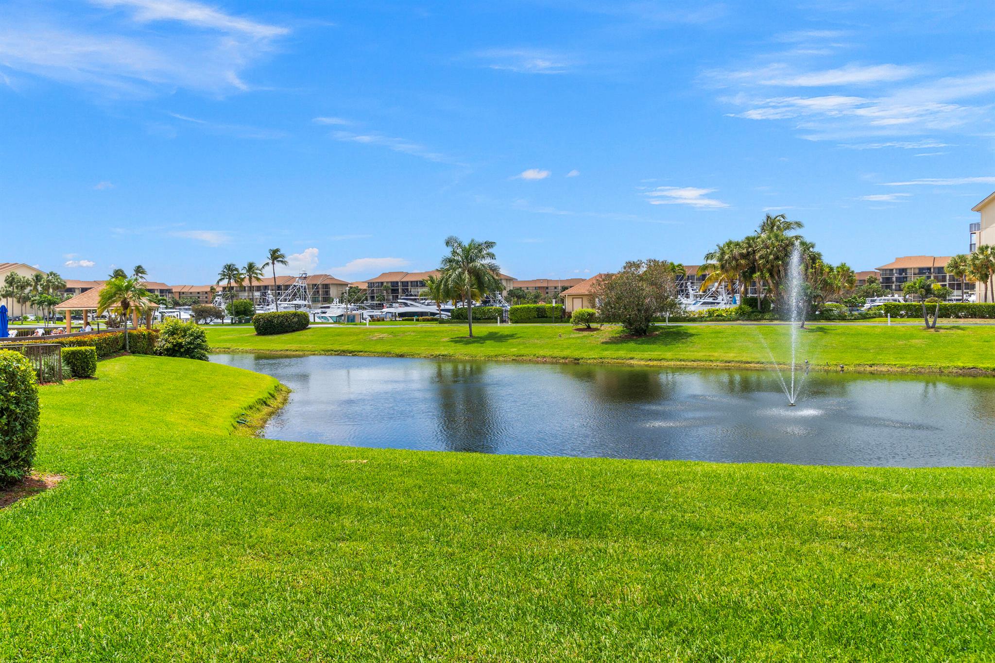 Marina at the Bluffs - Residential Lease