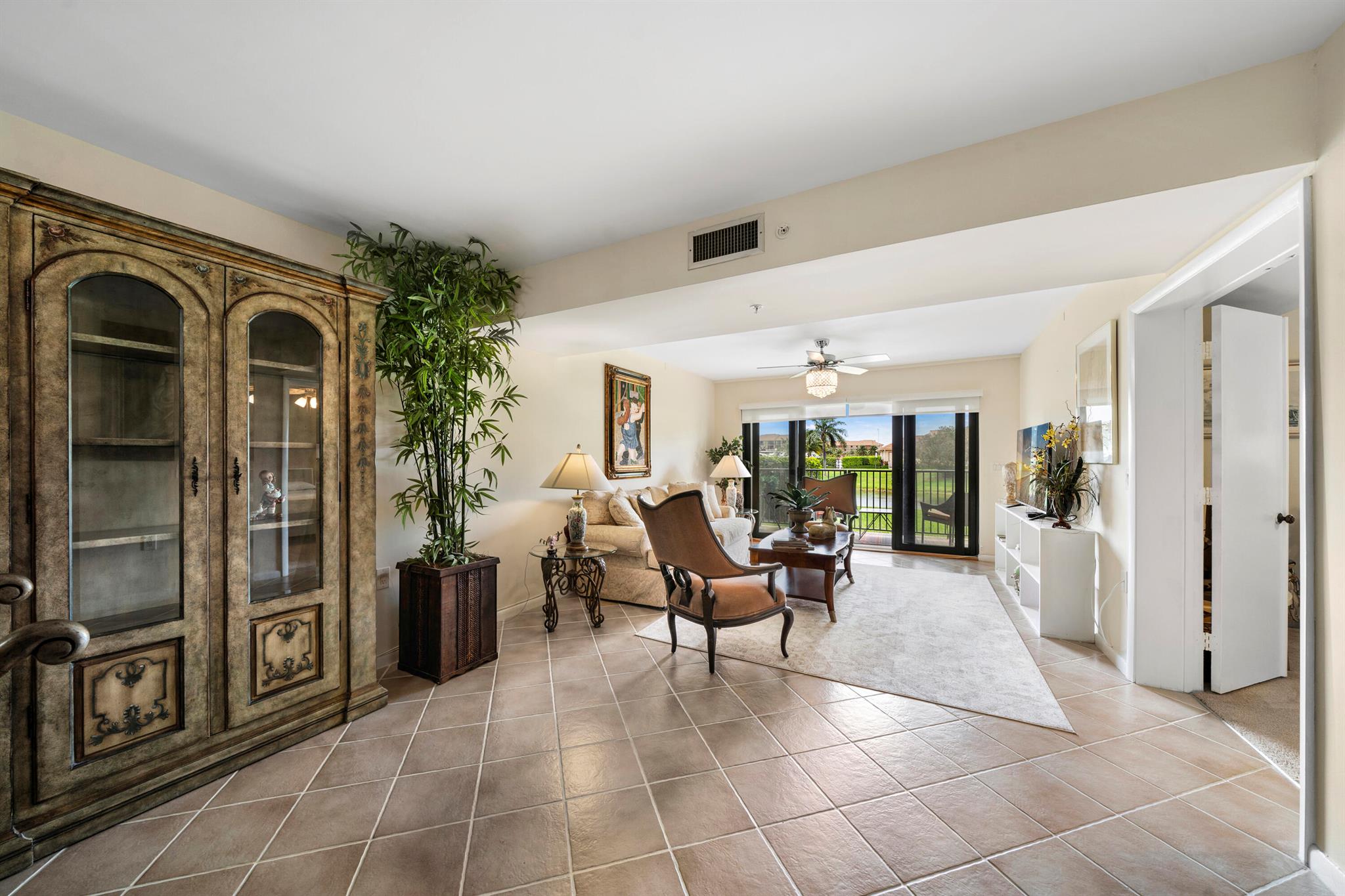 Marina at the Bluffs - Residential Lease