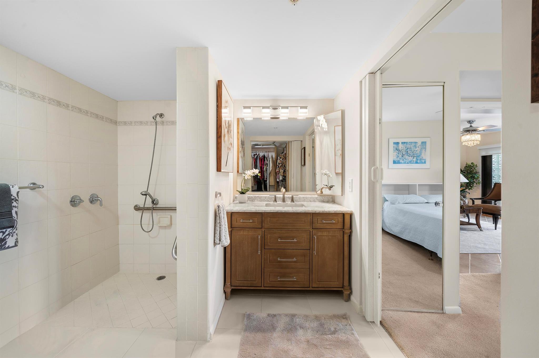 Marina at the Bluffs - Residential Lease