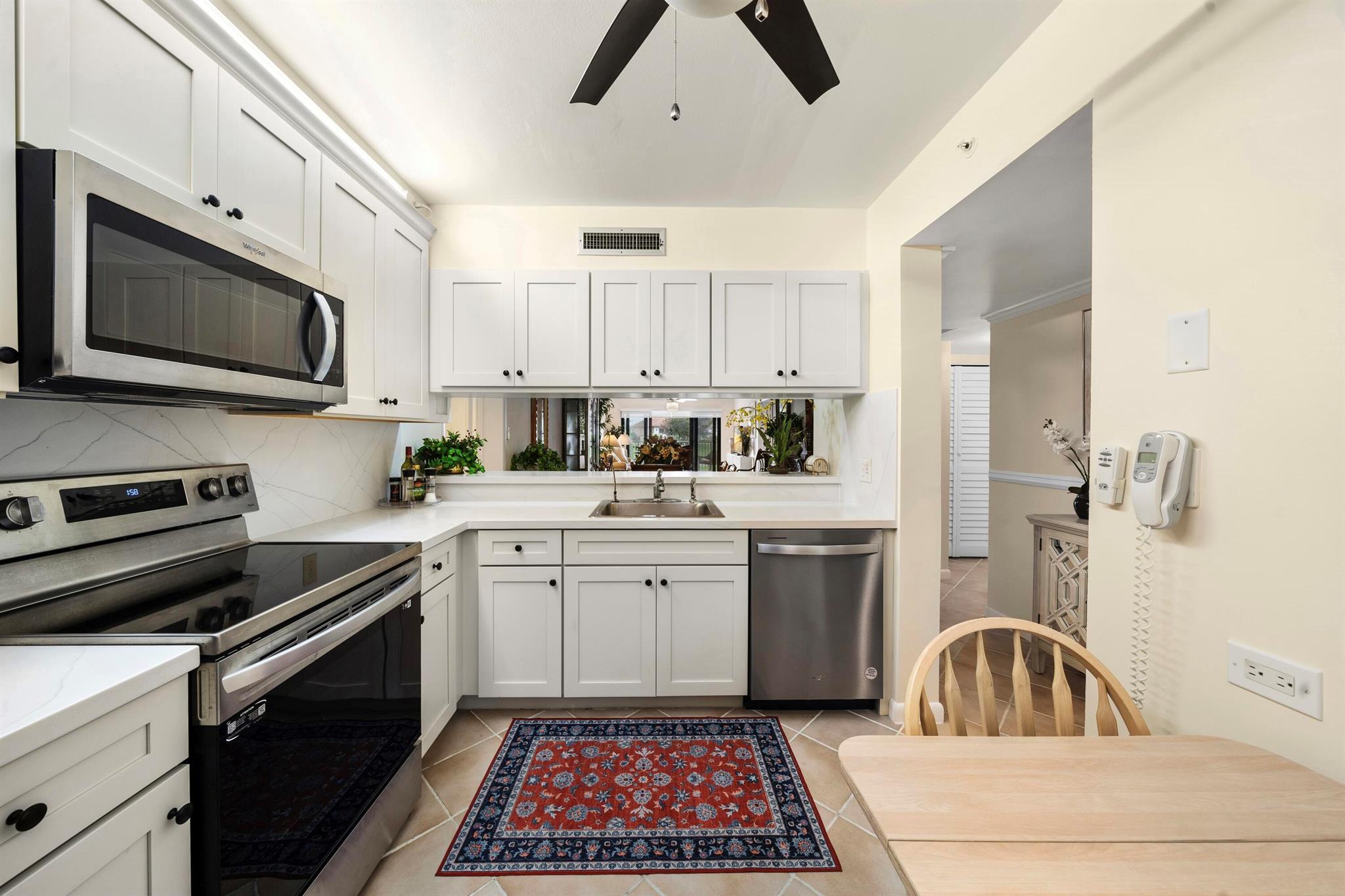 Marina at the Bluffs - Residential Lease