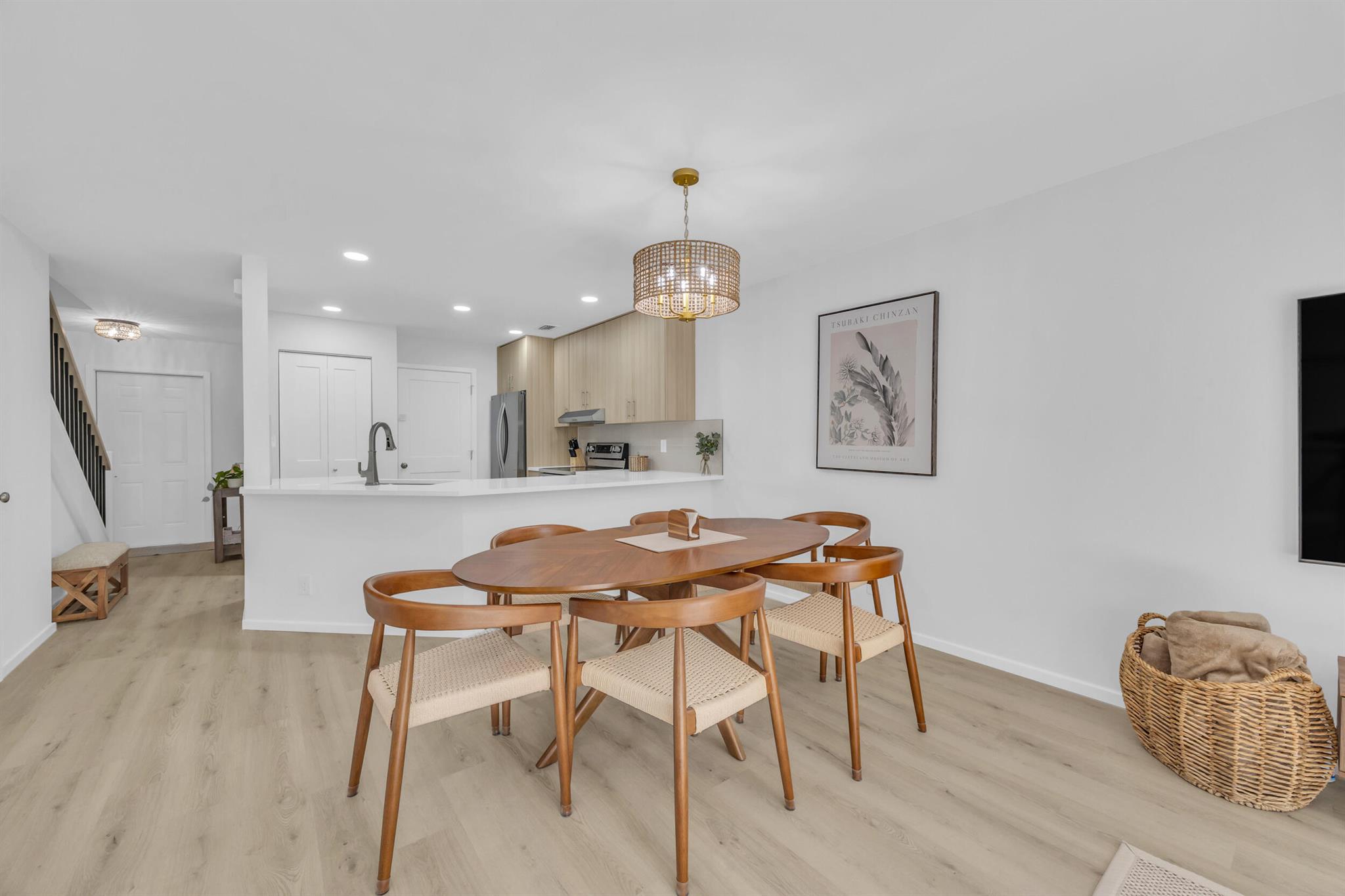 107 Wooden Mill Terrace