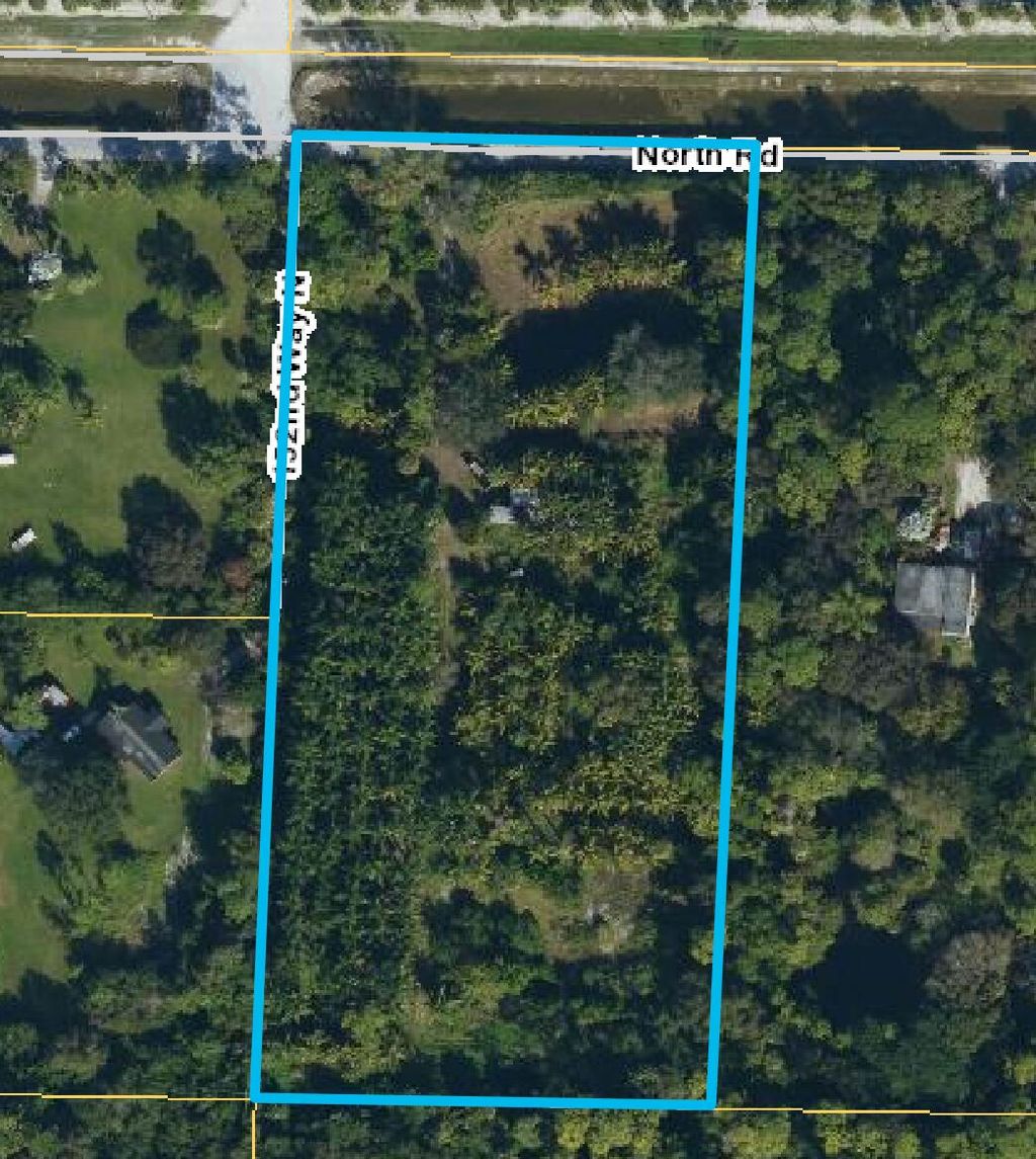 Photo of 15232 North Road, Loxahatchee Groves, FL 33470 (MLS # B26013507)