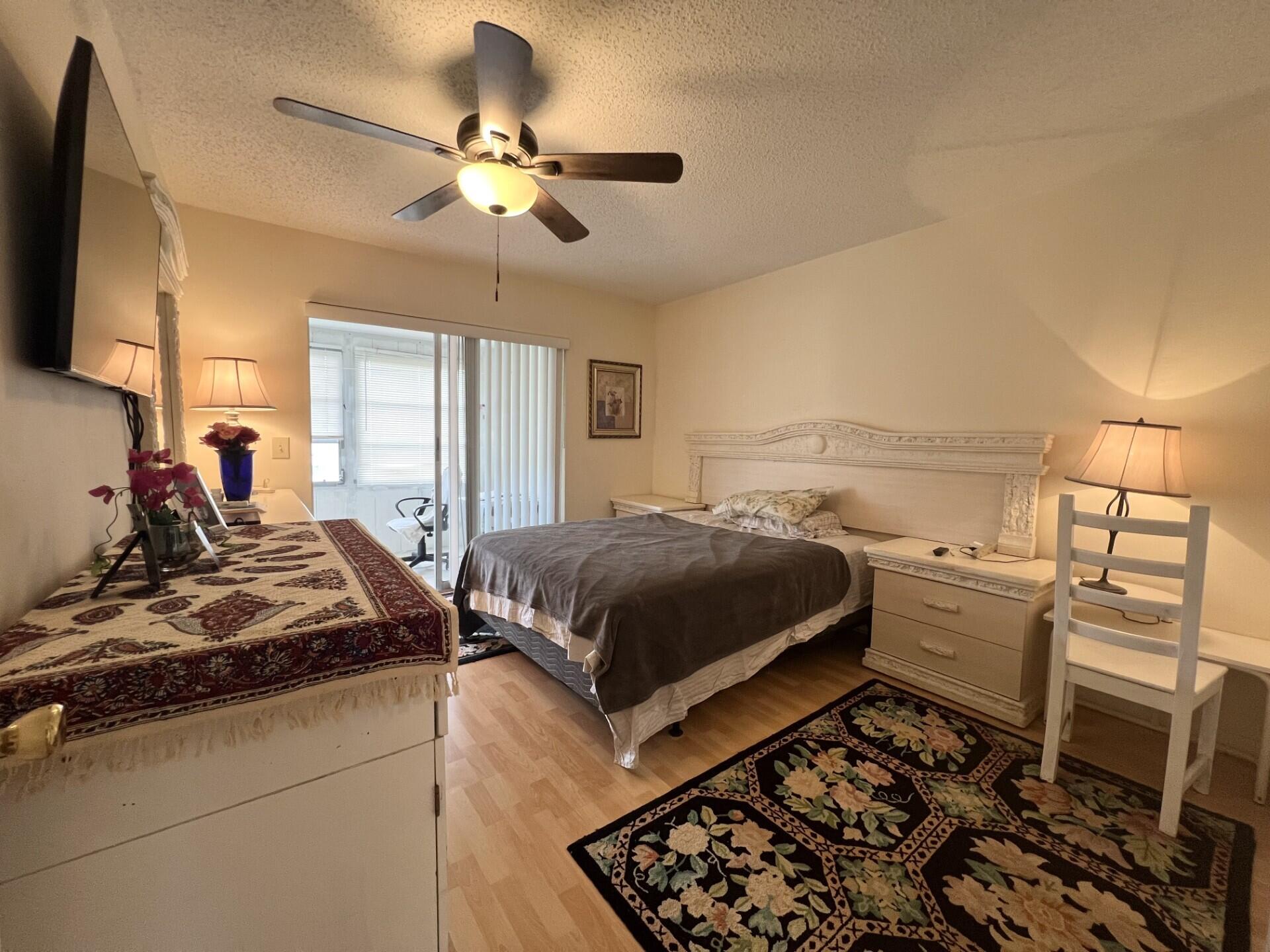 MARKHAM I CONDO - Residential Lease