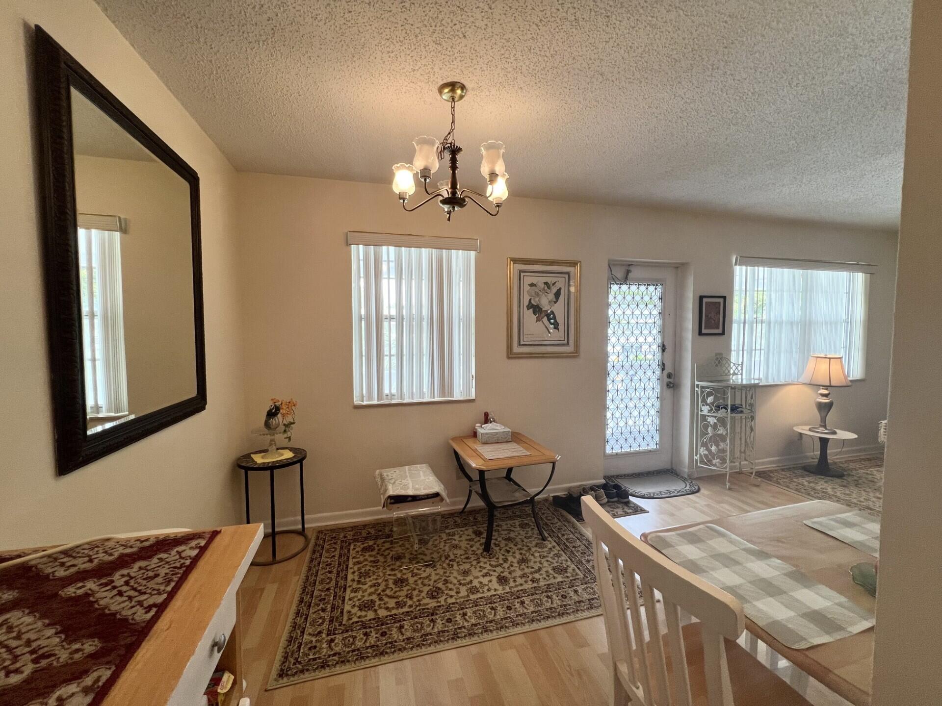 MARKHAM I CONDO - Residential Lease