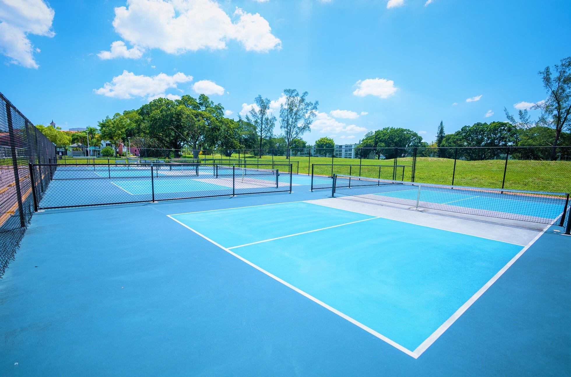 MARKHAM I CONDO - Residential Lease