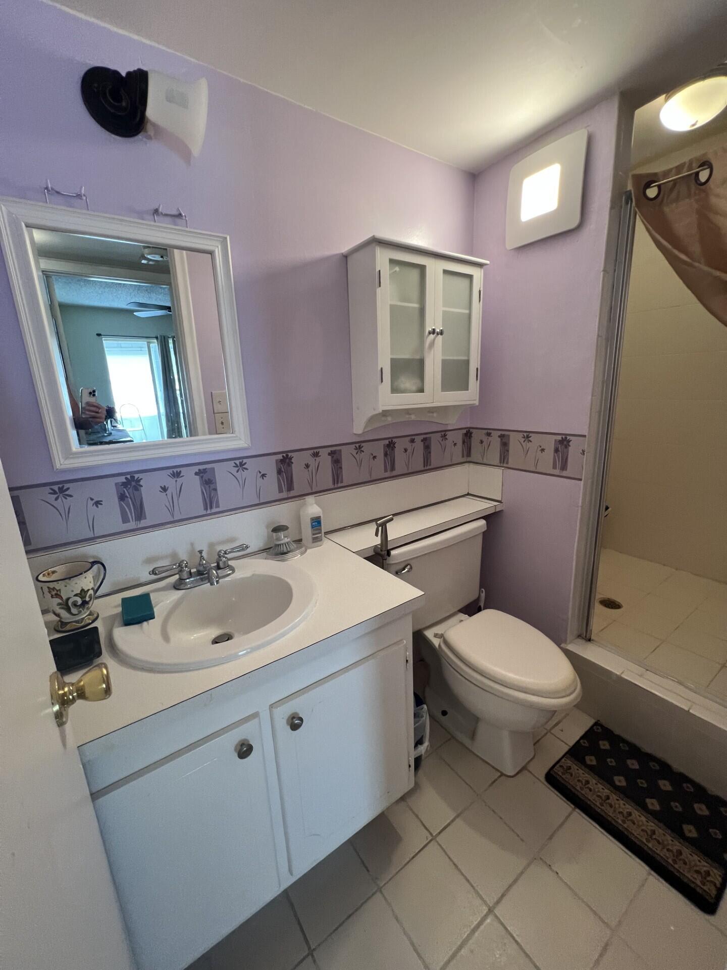 MARKHAM I CONDO - Residential Lease