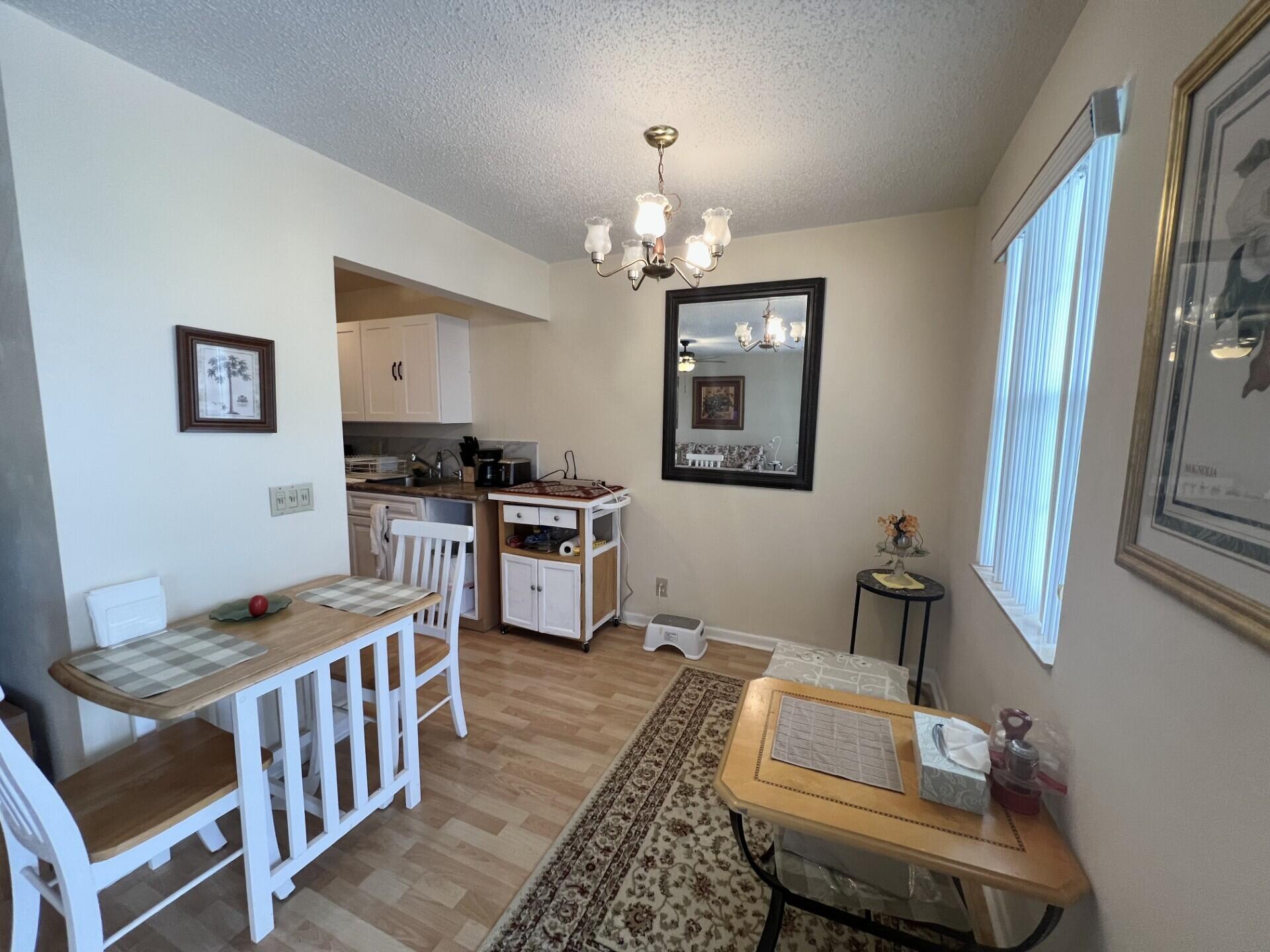 MARKHAM I CONDO - Residential Lease