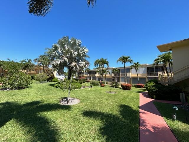 1250 Atlantic Shores Boulevard 105