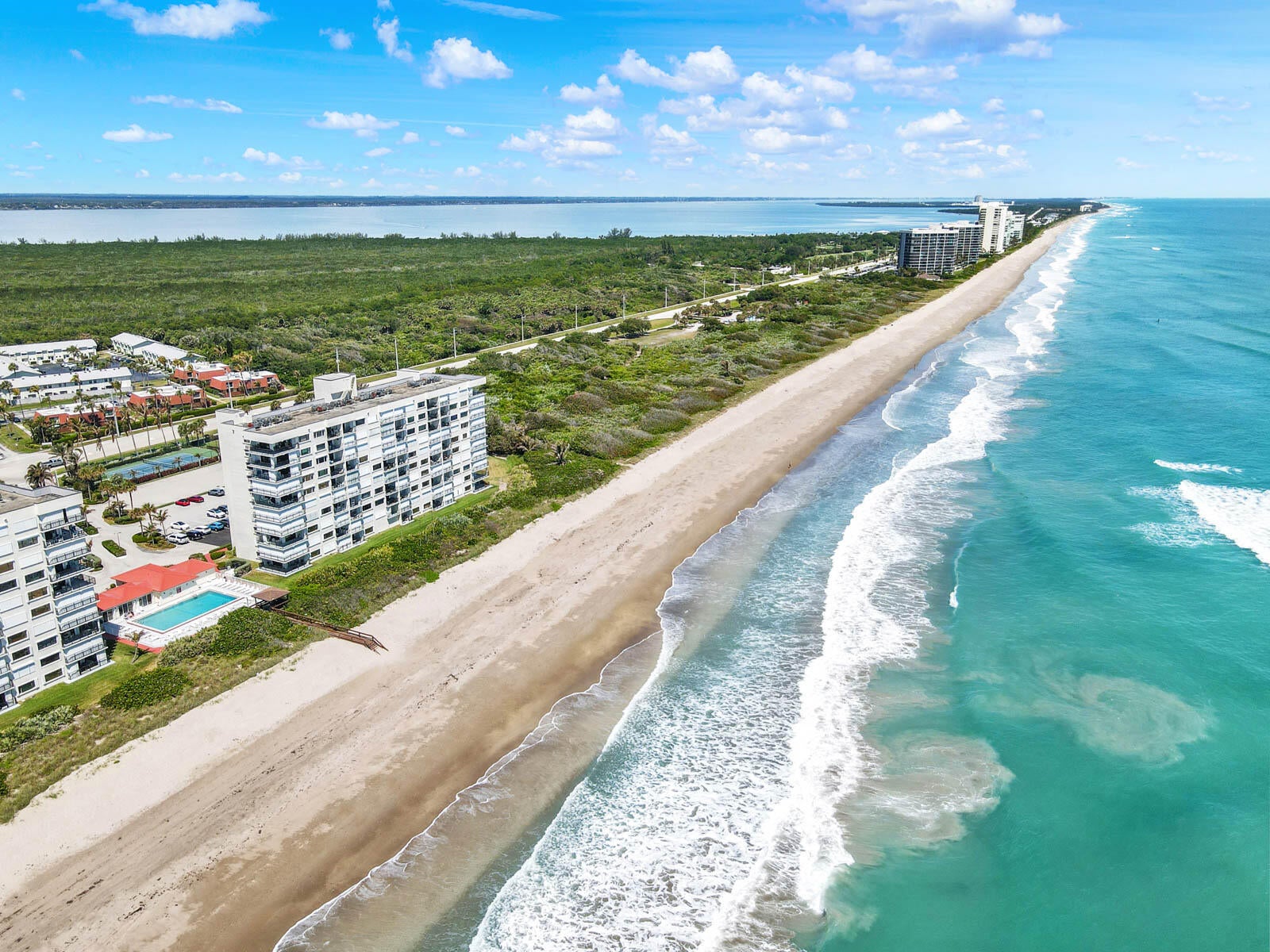 Properties | Stephanie Kaufman 9490 S OCEAN Drive A-615