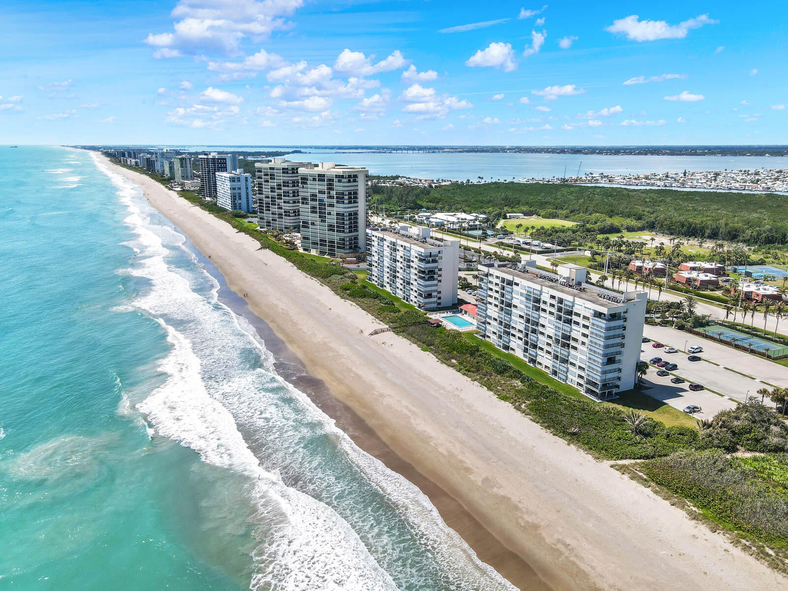 Properties | Stephanie Kaufman 9490 S OCEAN Drive A-615