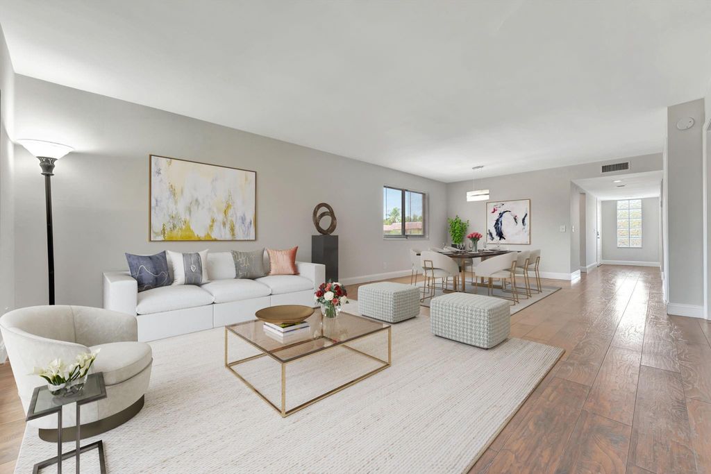 Photo of 334 Lakeview Drive #204, Weston, FL 33326 (MLS # F10551418)